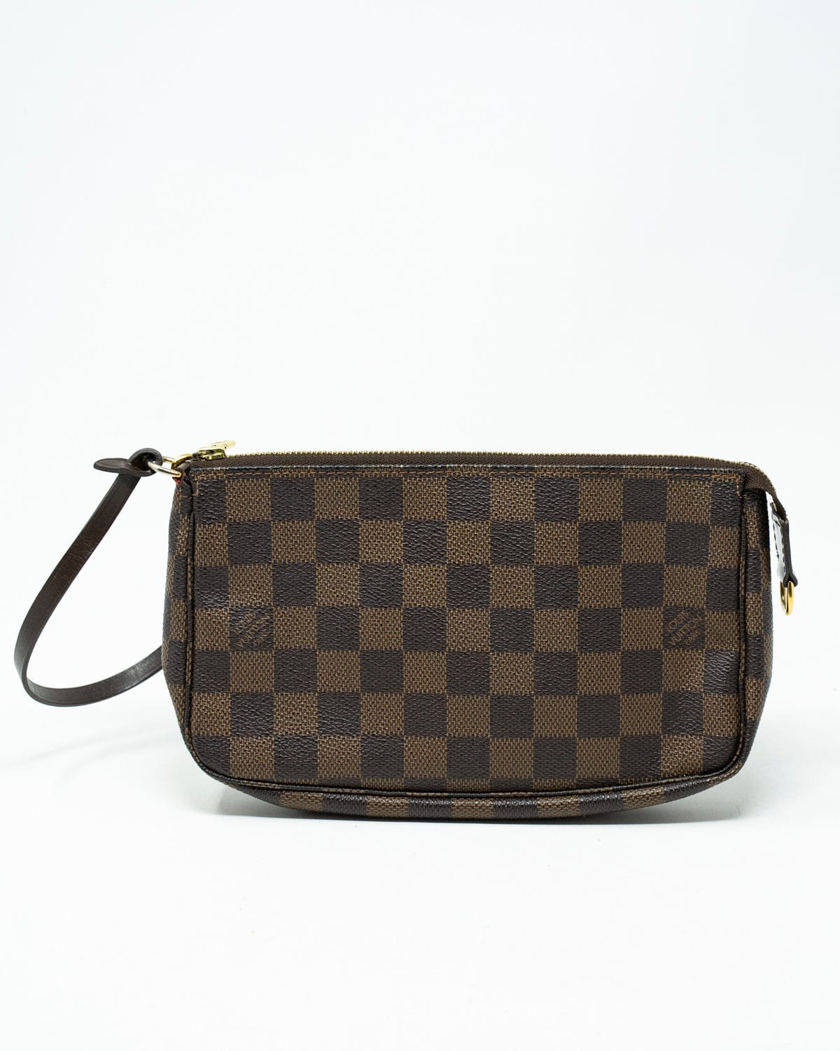 Louis Vuitton Louis Vuitton Damier Ebene Pochette Accessoires - AWL2206