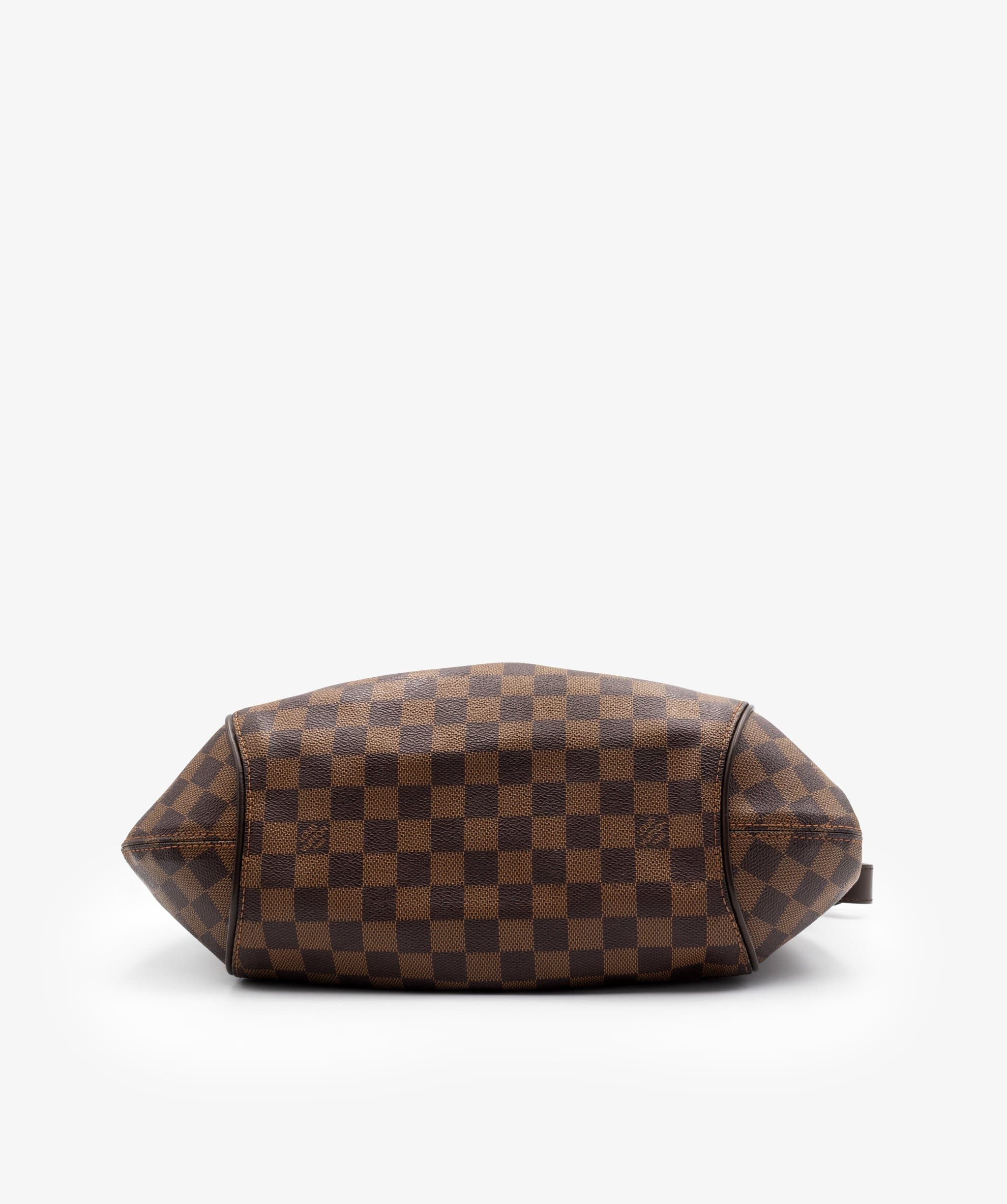 Louis Vuitton Louis Vuitton Damier Ebene Sistina MM