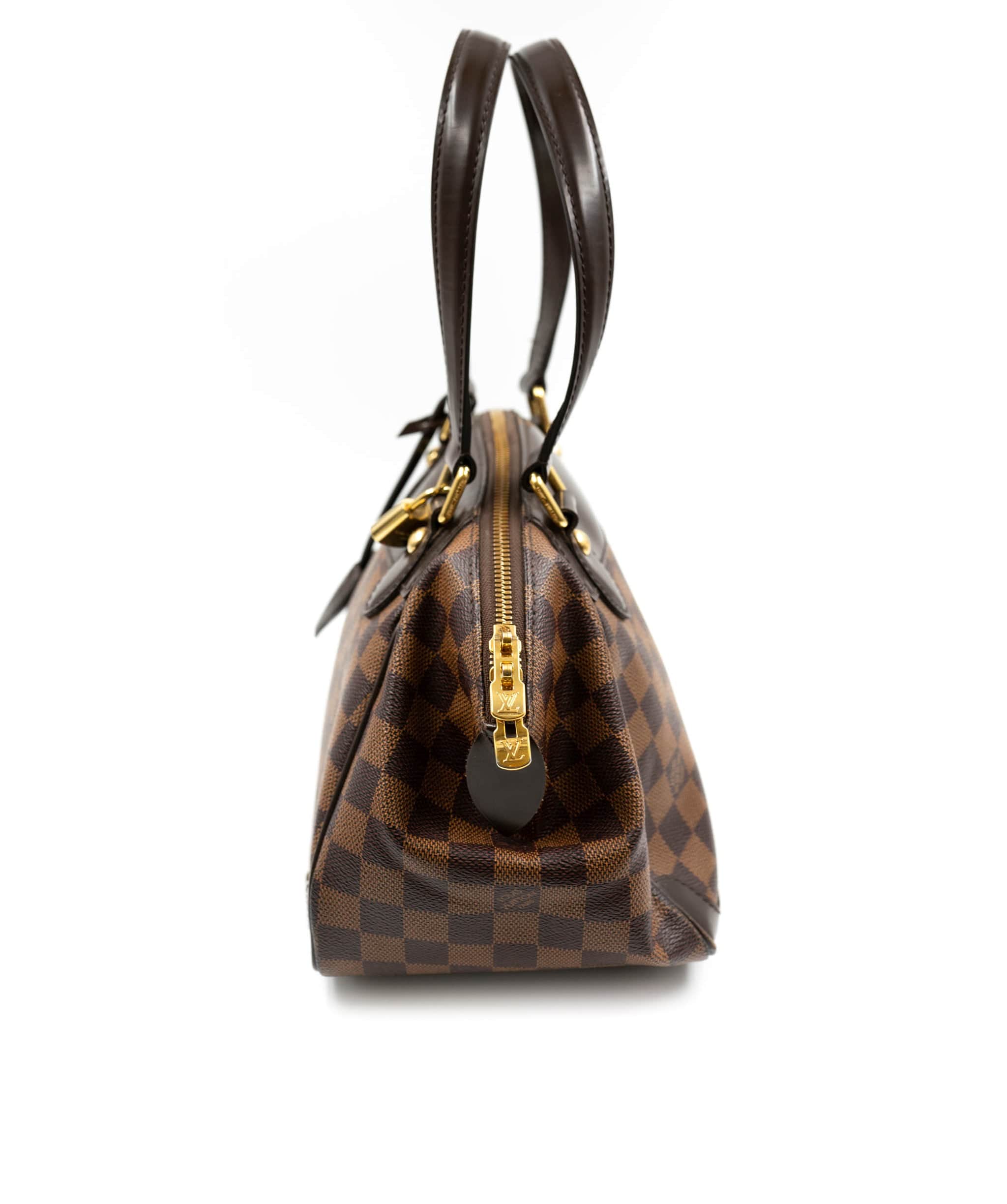 Louis Vuitton Louis Vuitton Damier Ebene Verona PM Shoulder Bag -  AJC0015