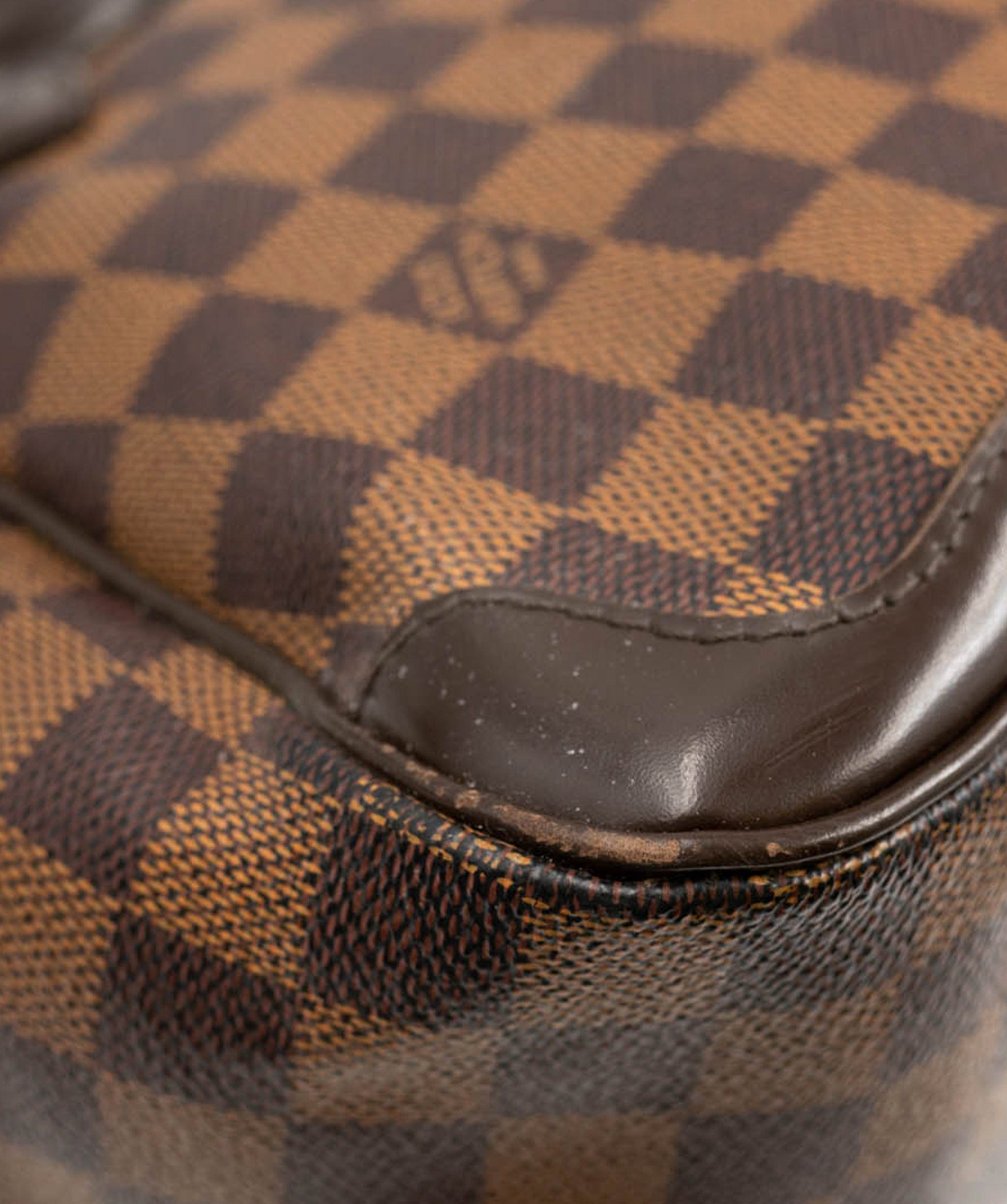 Louis Vuitton Louis Vuitton Damier Ebene Verona PM Shoulder Bag -  AJC0015