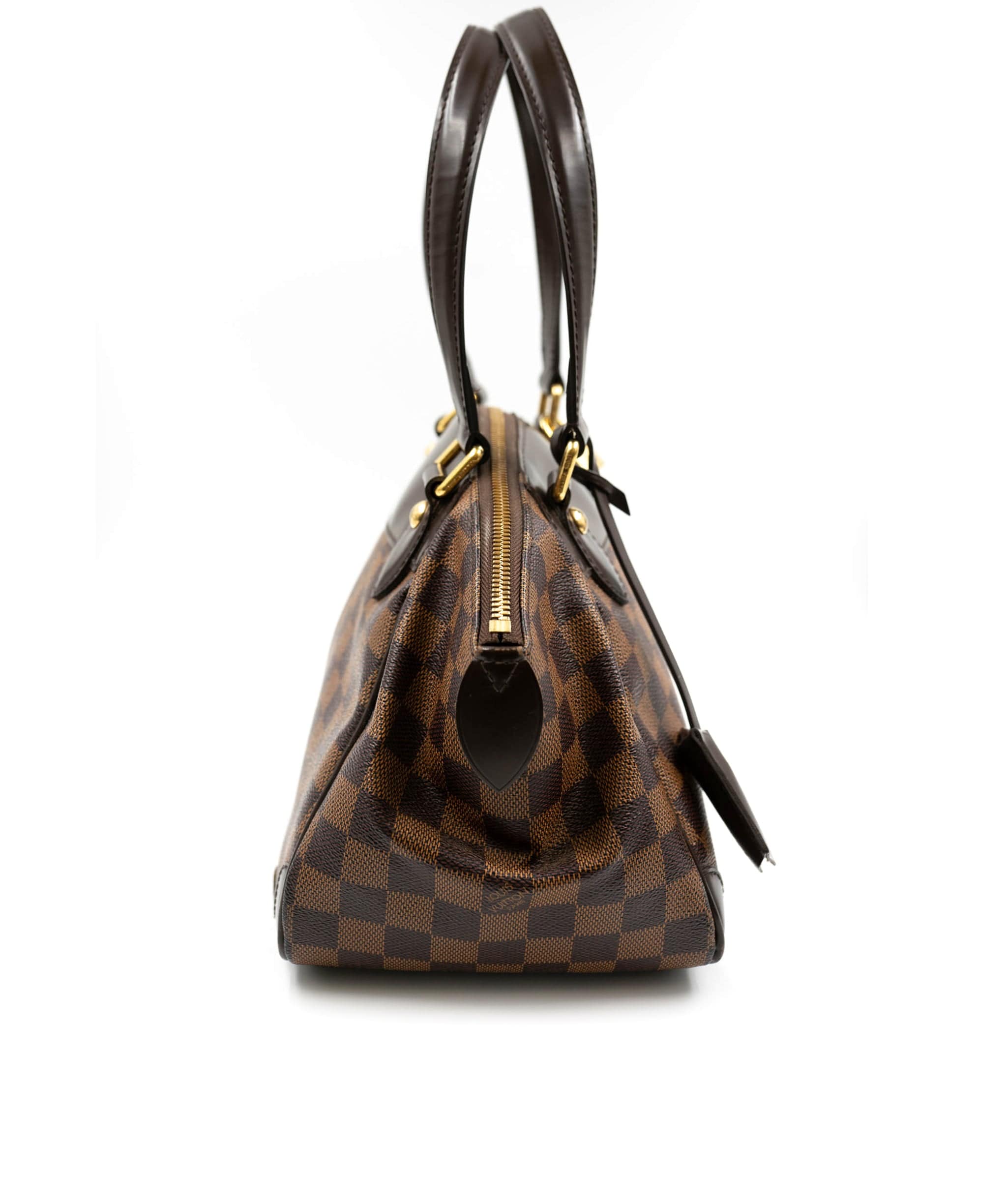 Louis Vuitton Louis Vuitton Damier Ebene Verona PM Shoulder Bag -  AJC0015