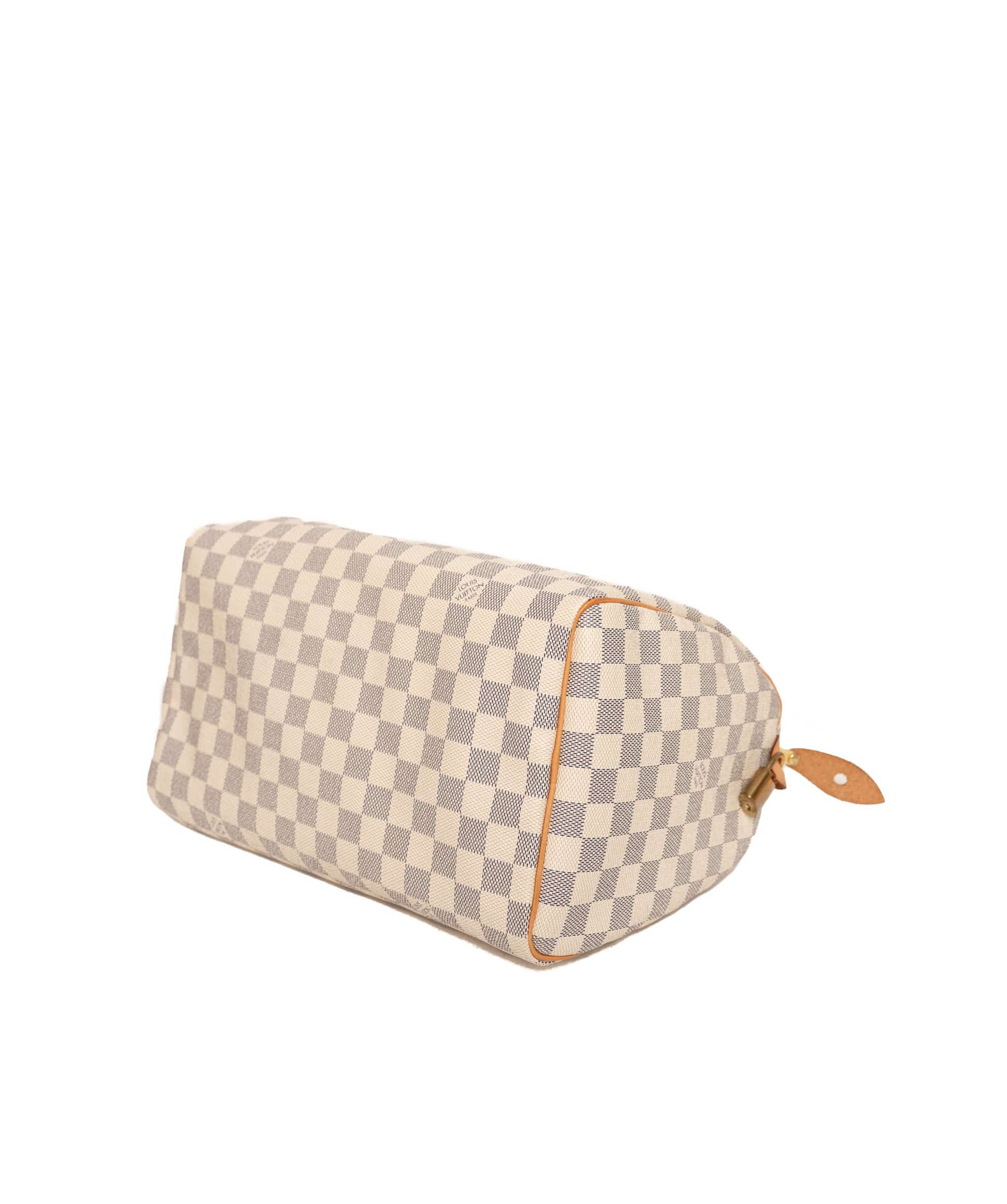 Louis Vuitton Louis Vuitton Damier ecru speedy  - ADL1035