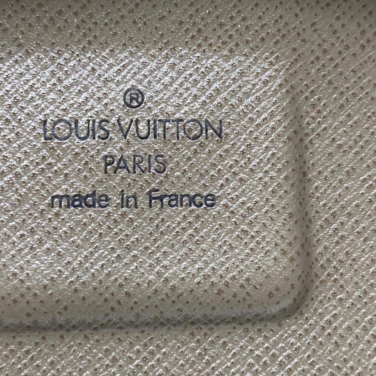 Louis Vuitton Louis Vuitton Damier Geant Mage Body Bag