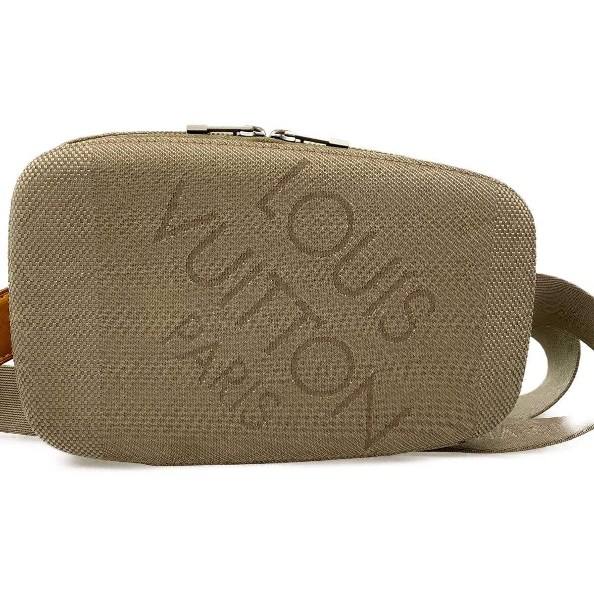 Louis Vuitton Louis Vuitton Damier Geant Mage Body Bag