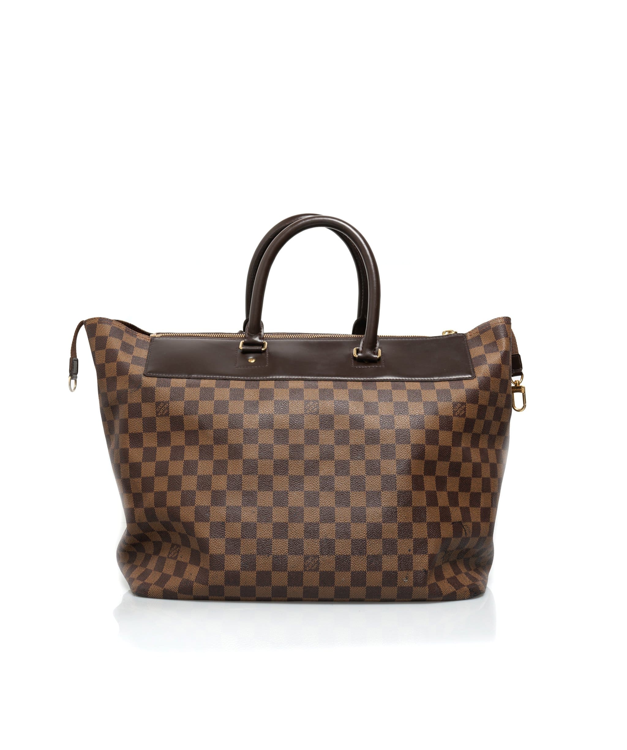 Louis Vuitton Louis Vuitton Damier GM travel bag-CW6544