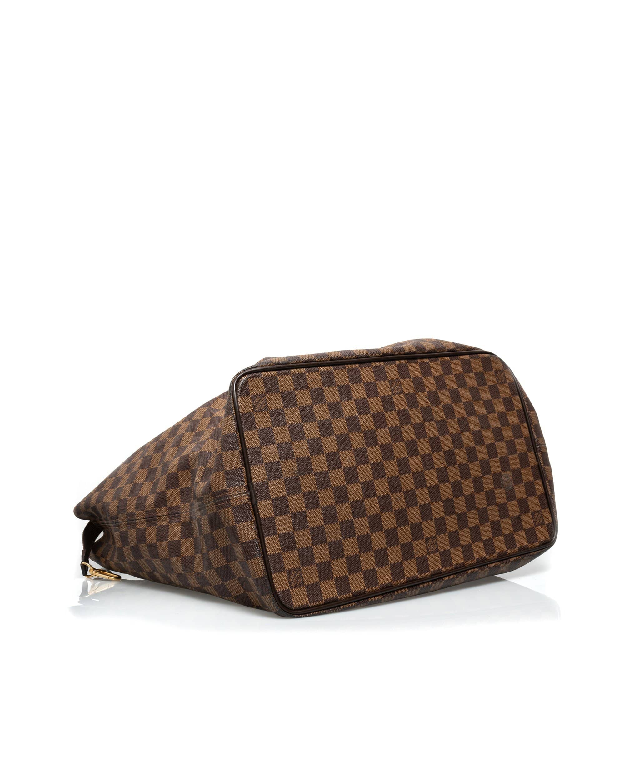 Louis Vuitton Louis Vuitton Damier GM travel bag-CW6544