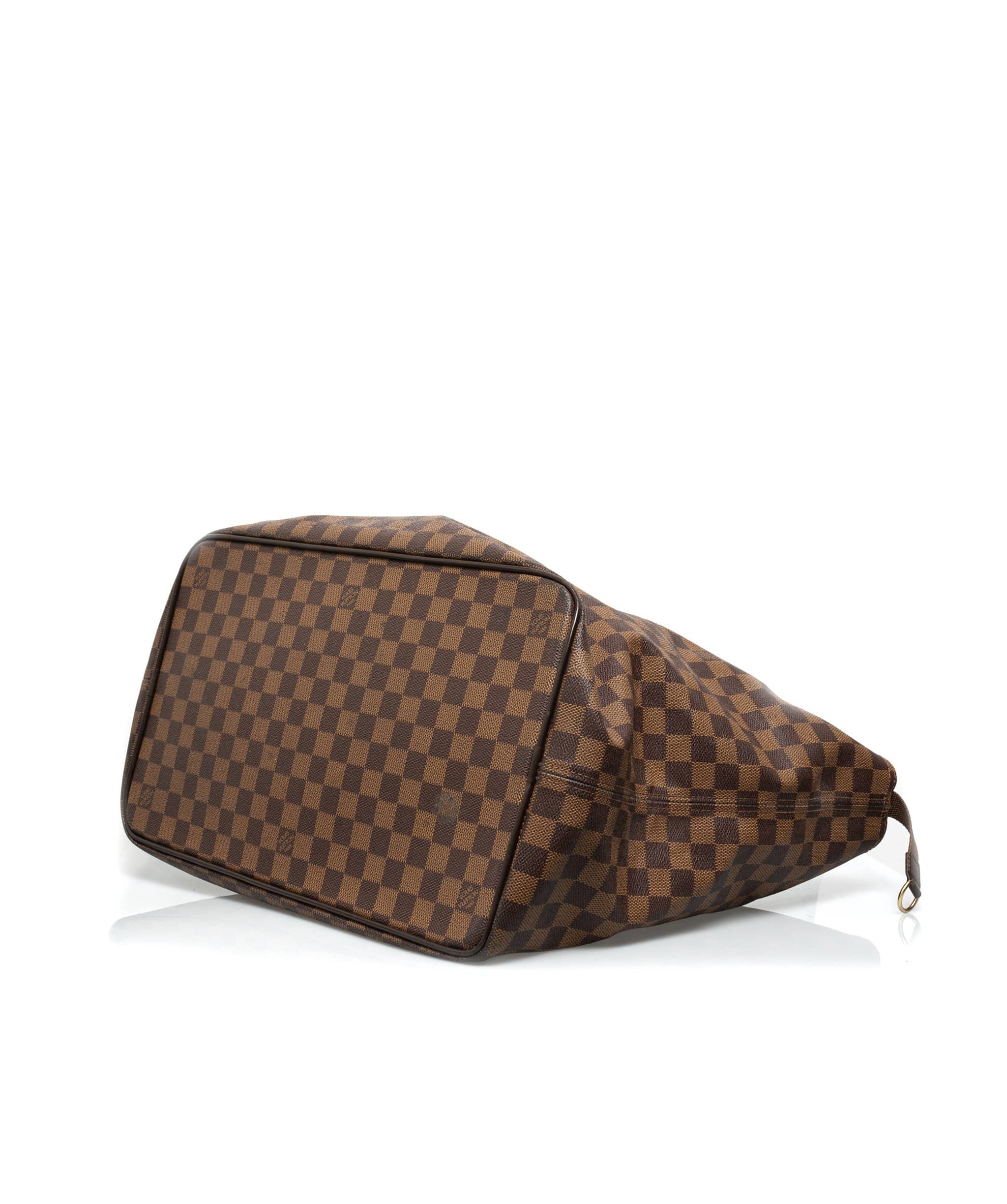 Louis Vuitton Louis Vuitton Damier GM travel bag-CW6544