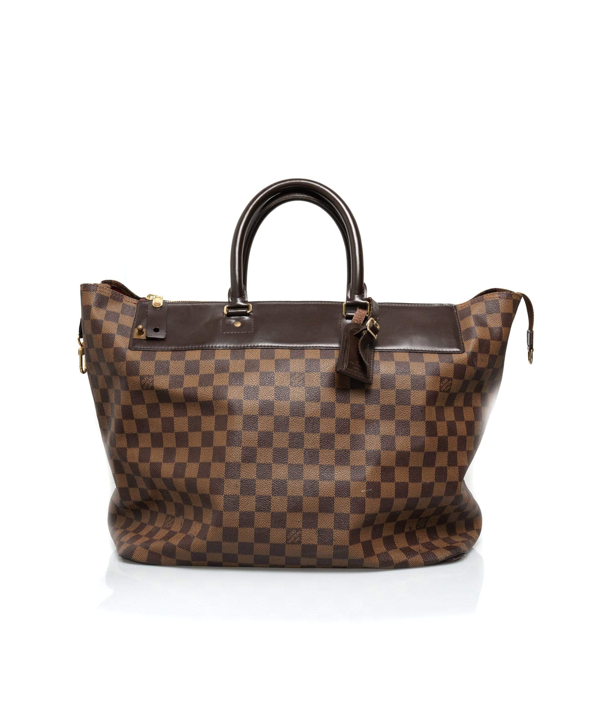 Louis Vuitton Louis Vuitton Damier GM travel bag-CW6544