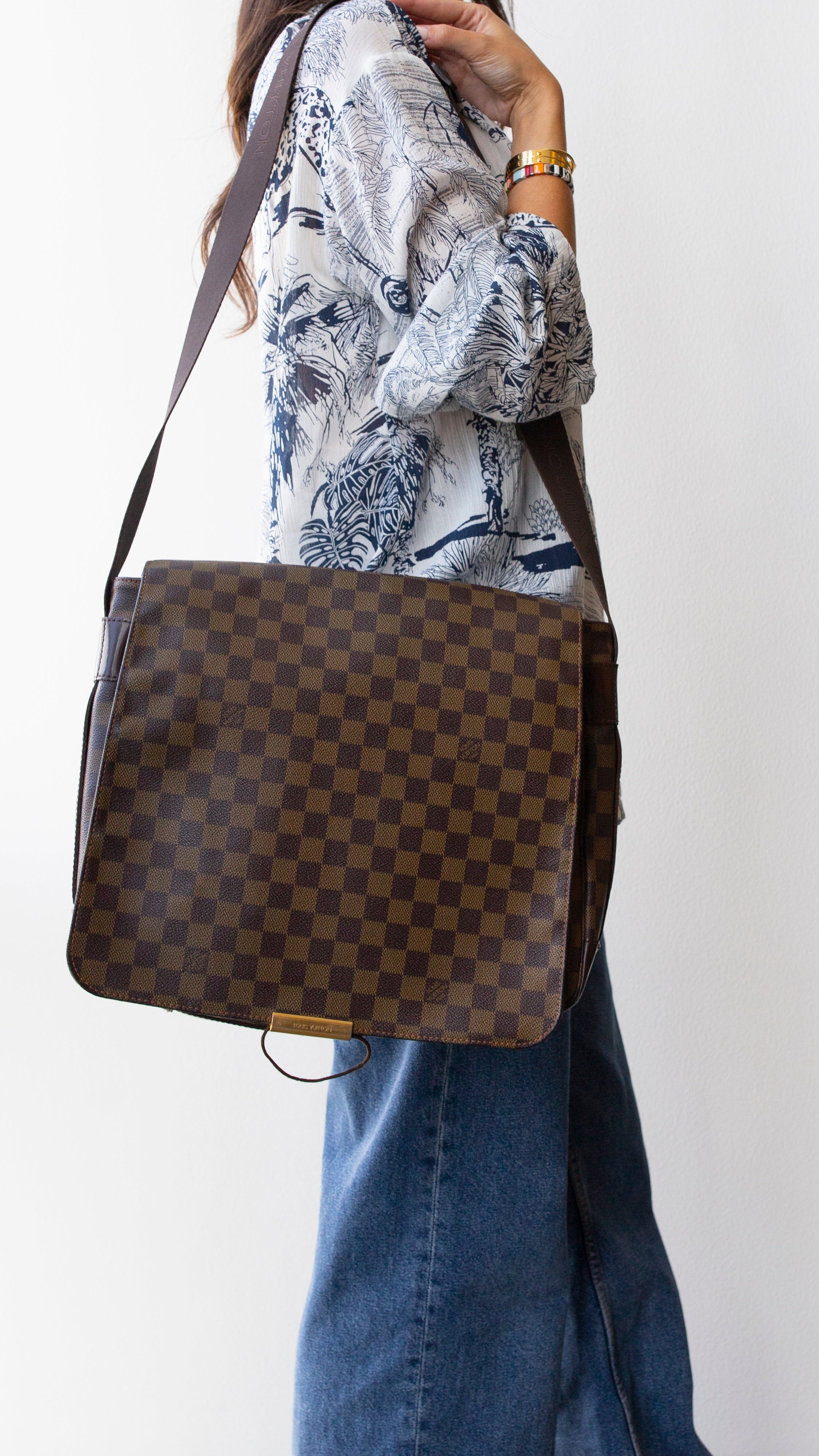 Louis Vuitton Louis Vuitton Damier Laptop bag