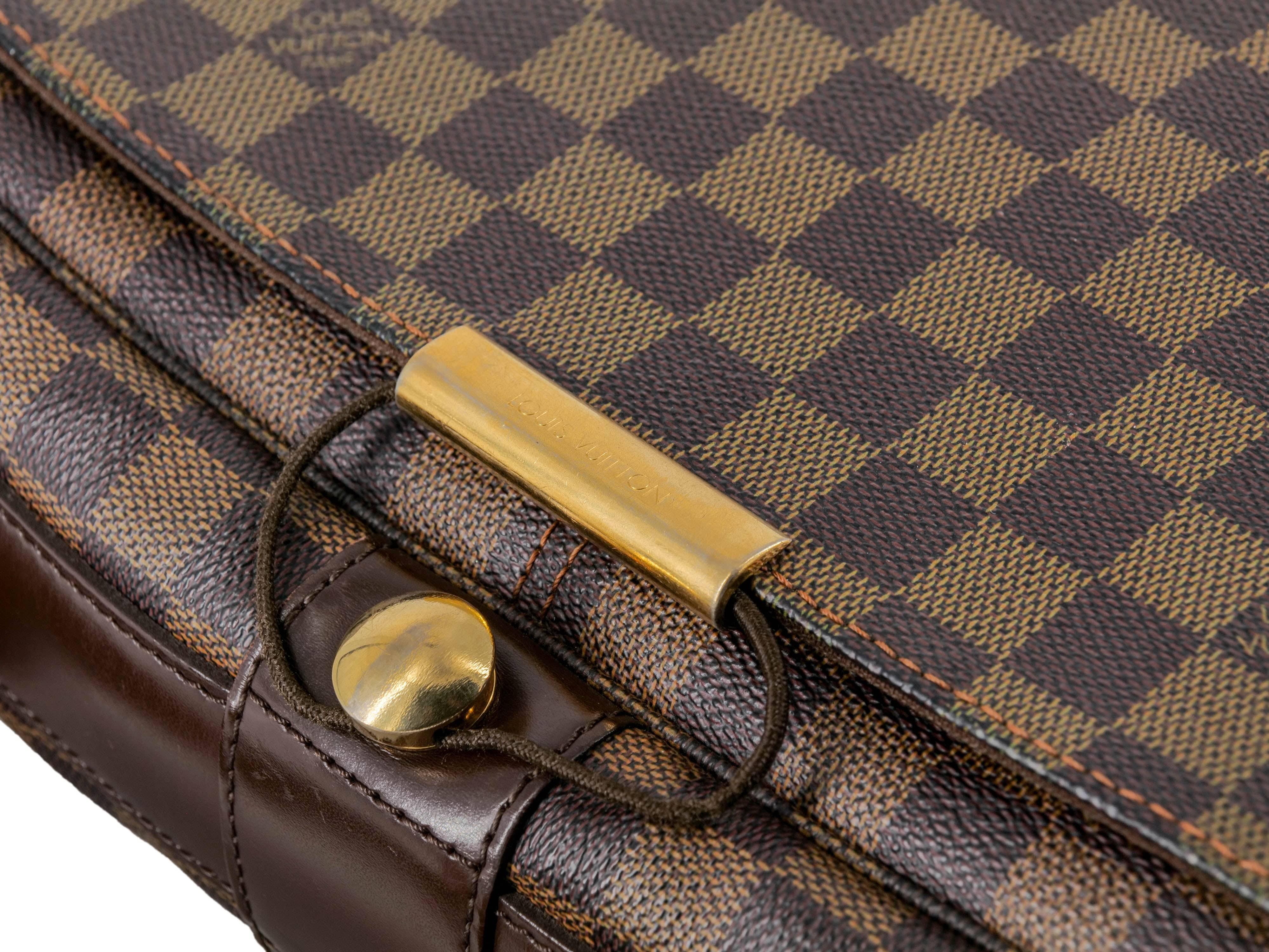 Louis Vuitton Louis Vuitton Damier Laptop bag