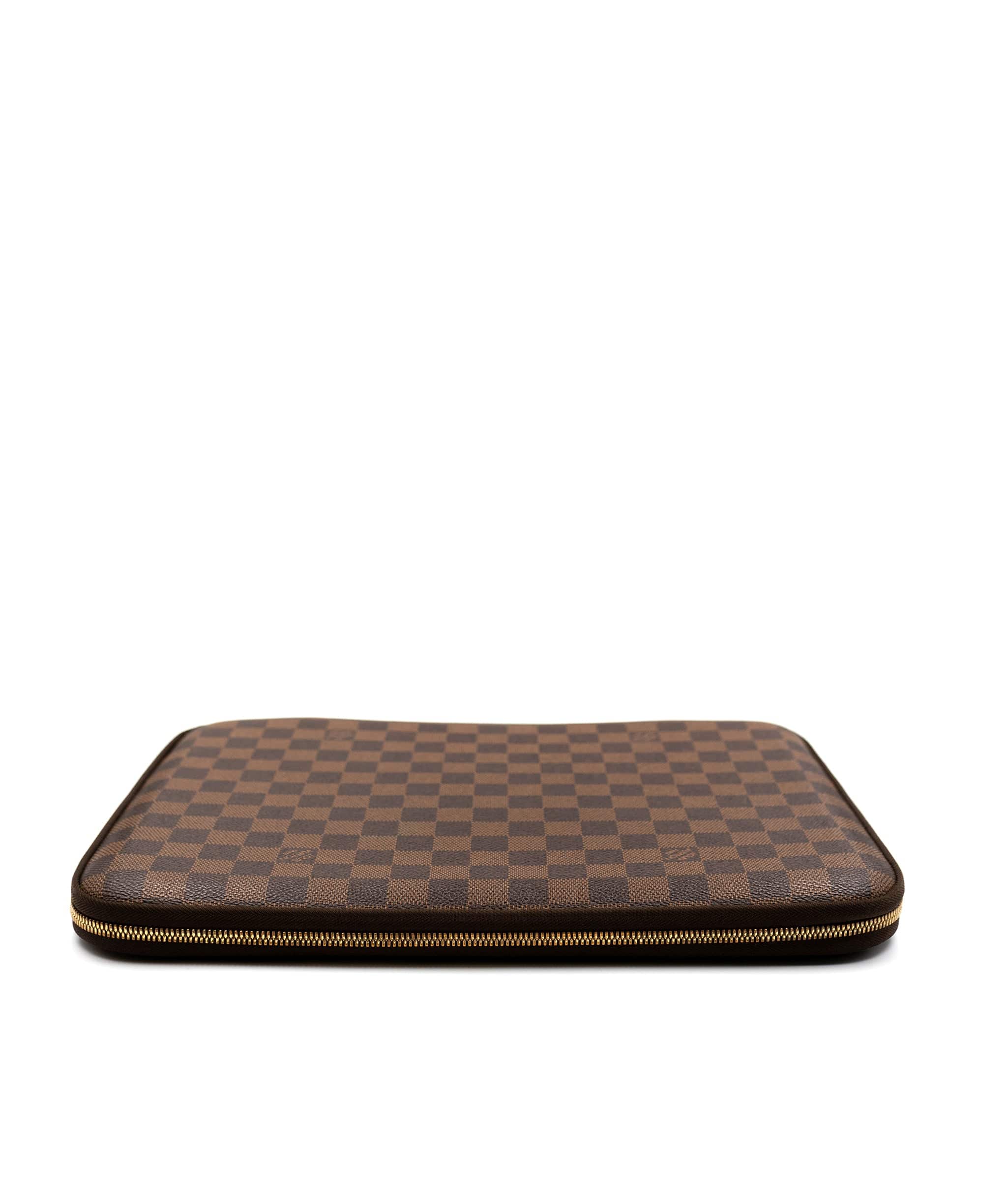 Louis Vuitton Louis Vuitton Damier Laptop Case - AWL2990