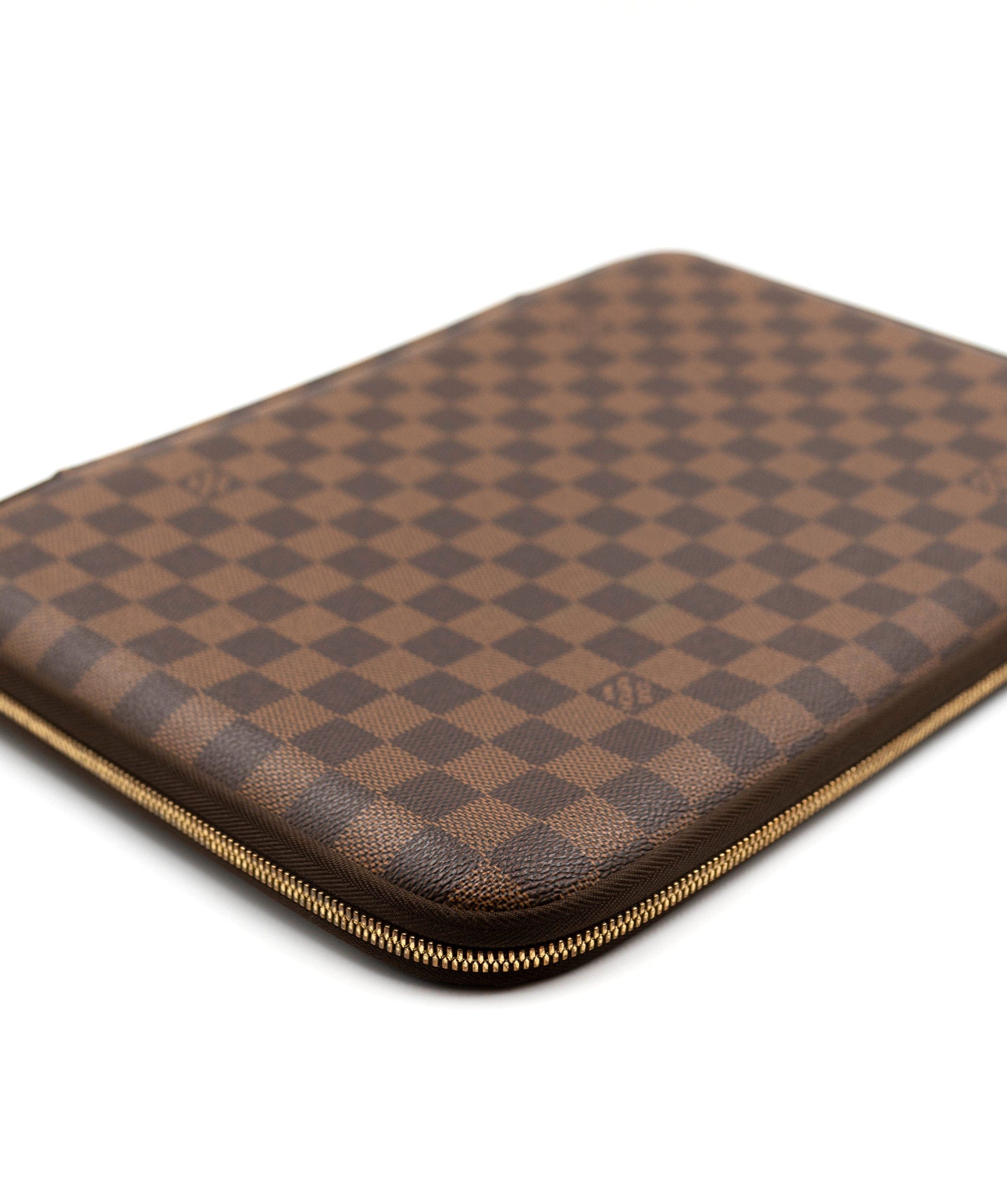 Louis Vuitton Louis Vuitton Damier Laptop Case - AWL2990