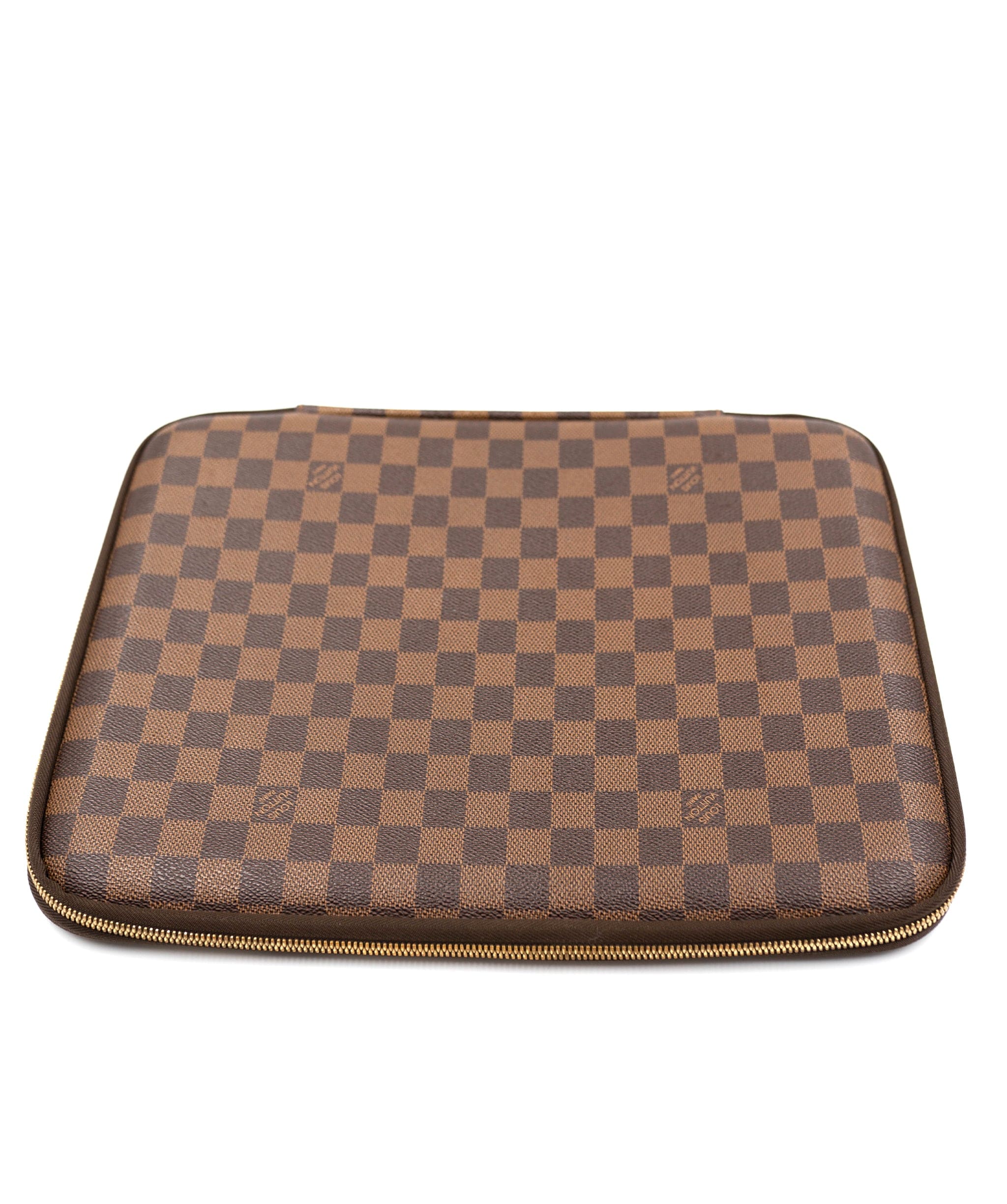 Louis Vuitton Louis Vuitton Damier Laptop Case - AWL2990