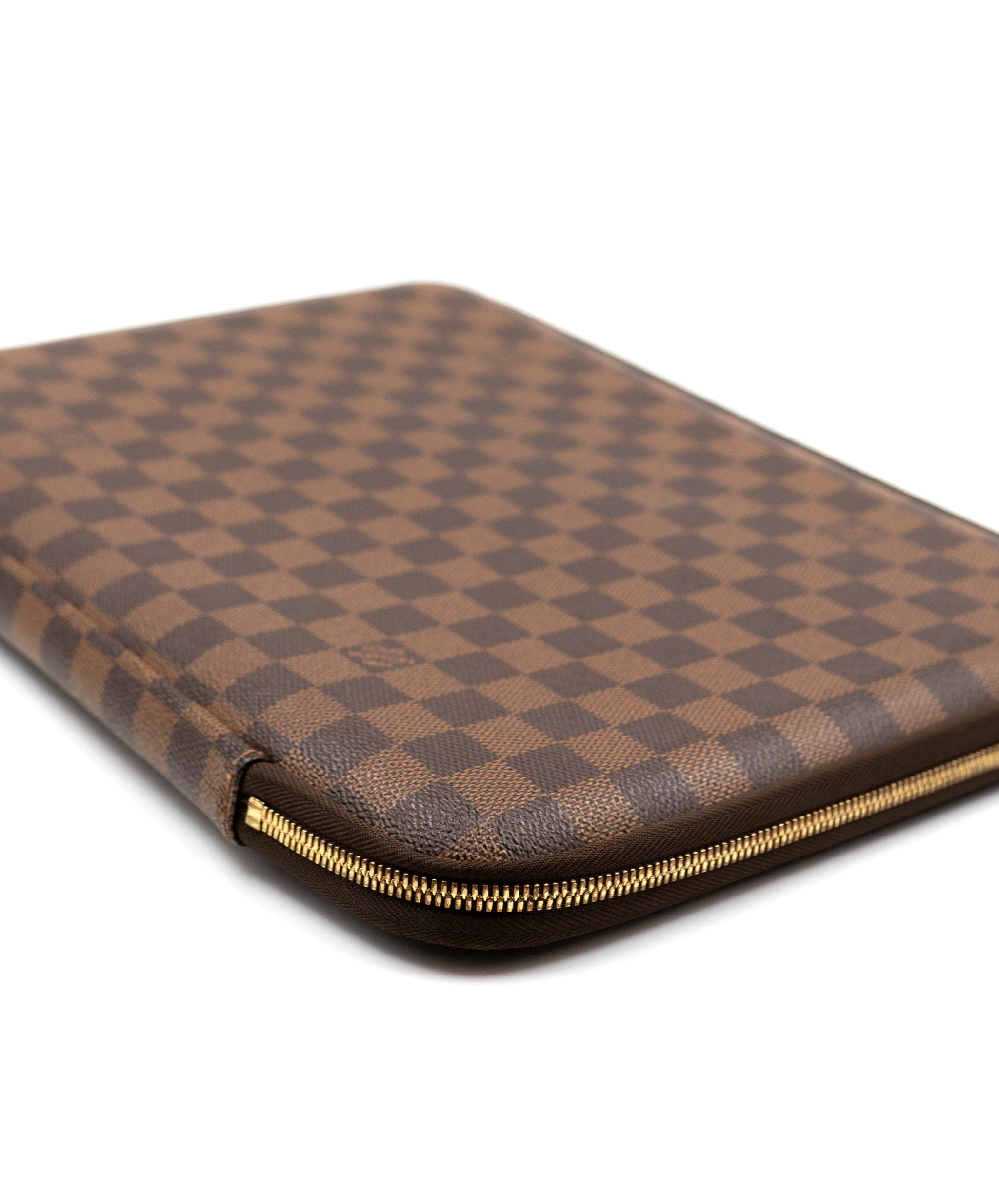 Louis Vuitton Louis Vuitton Damier Laptop Case - AWL2990