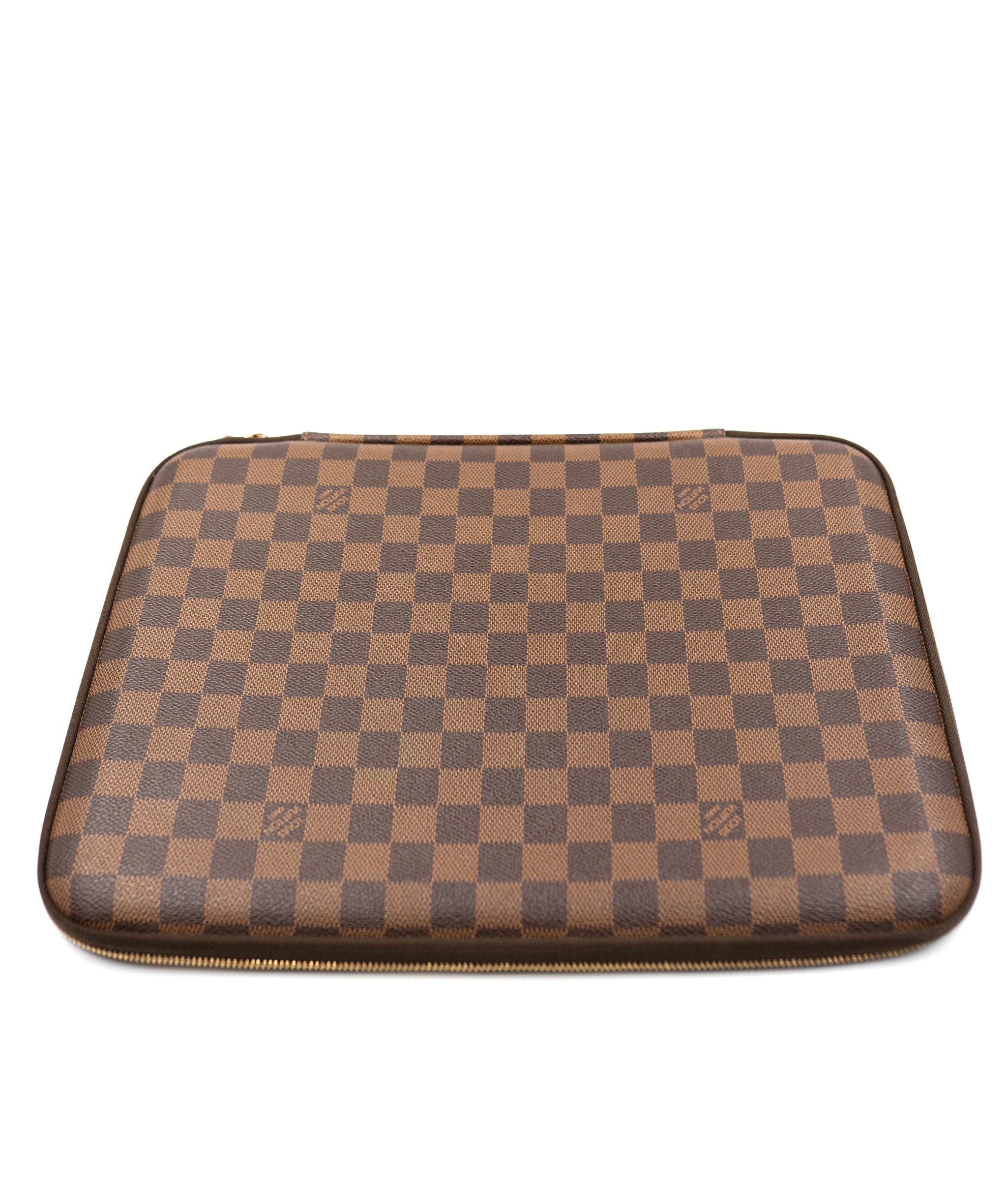 Louis Vuitton Louis Vuitton Damier Laptop Case - AWL2990