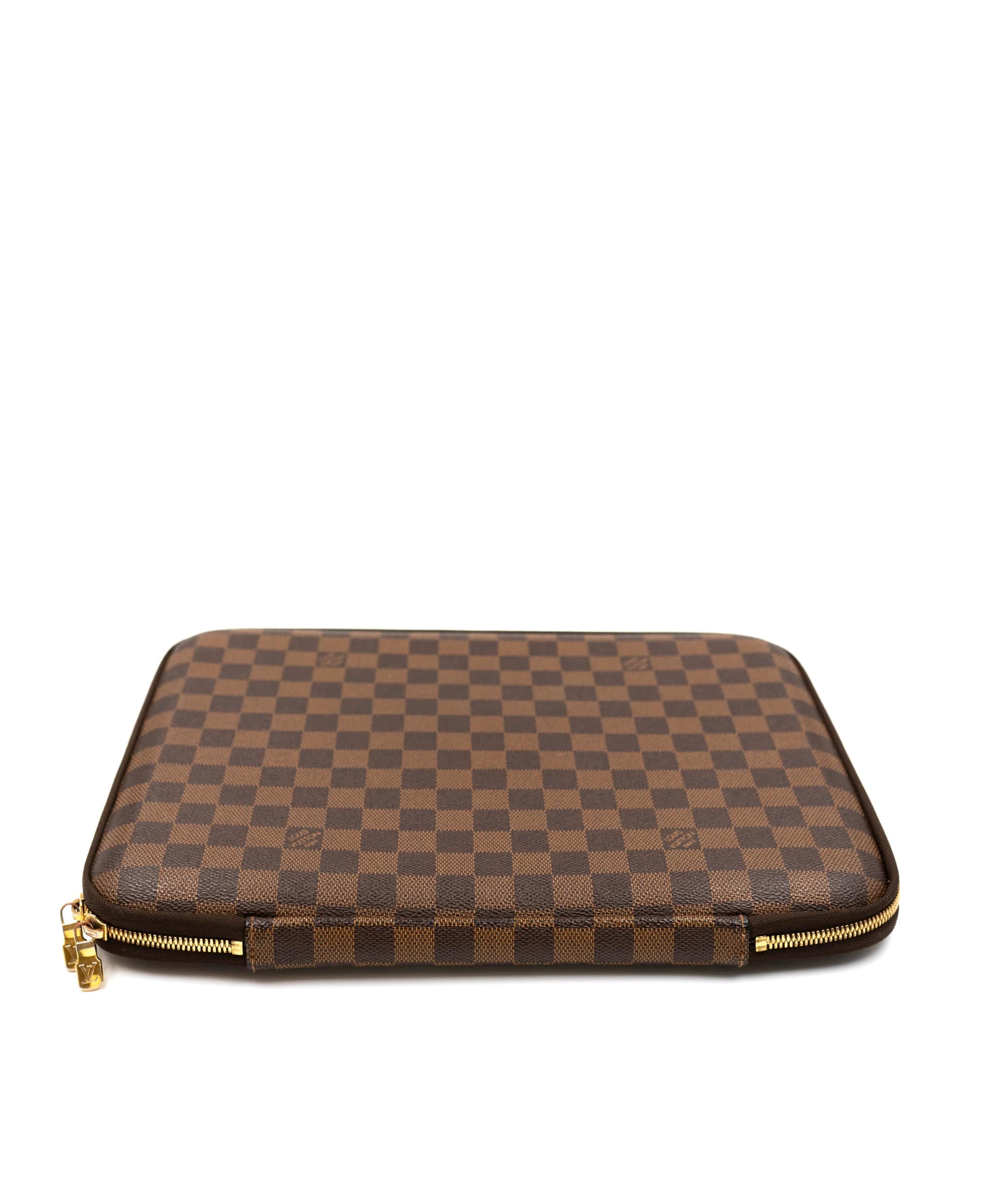 Louis Vuitton Louis Vuitton Damier Laptop Case - AWL2990