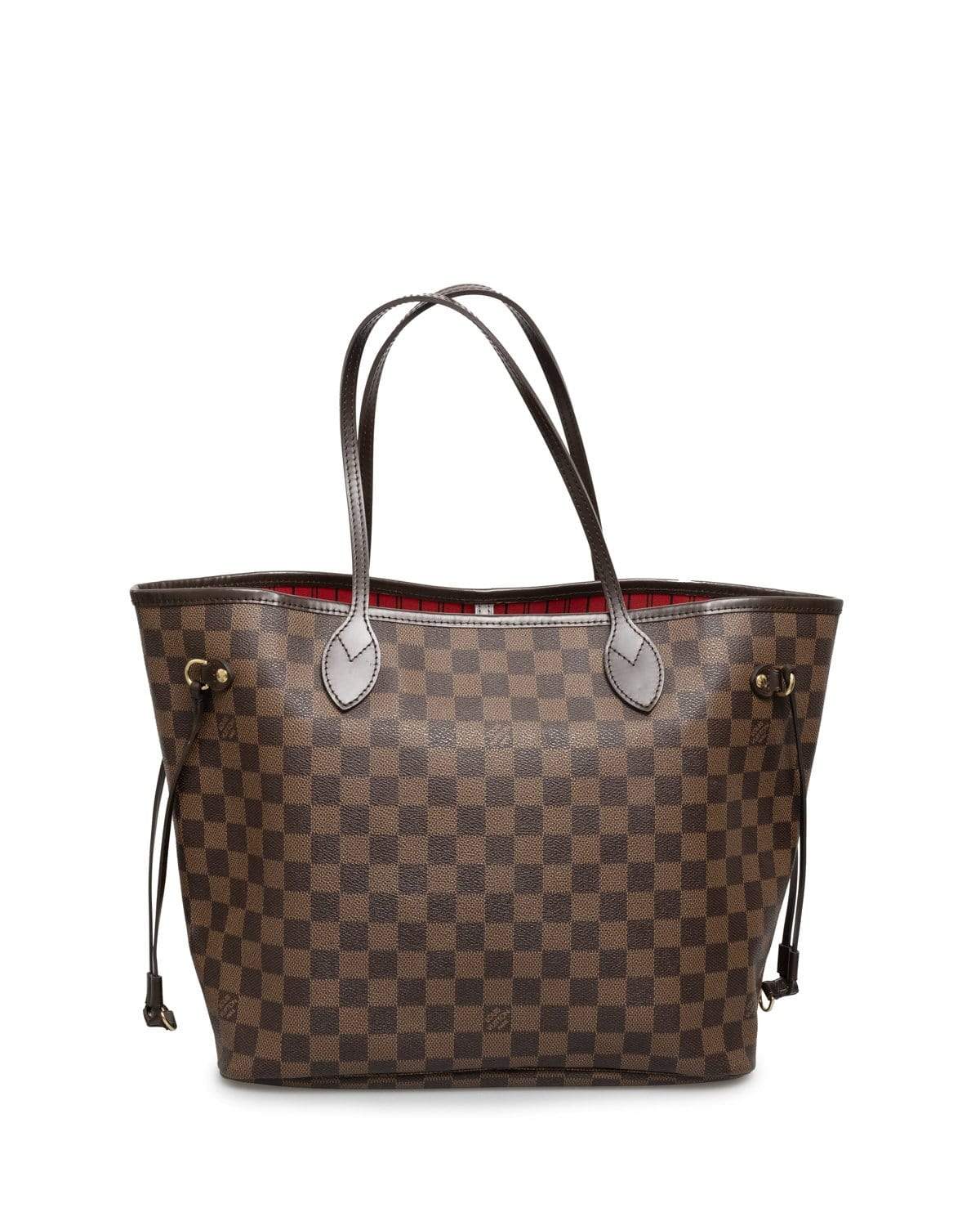 Louis Vuitton Louis Vuitton Damier Neverfull Bag MM - AGL1464