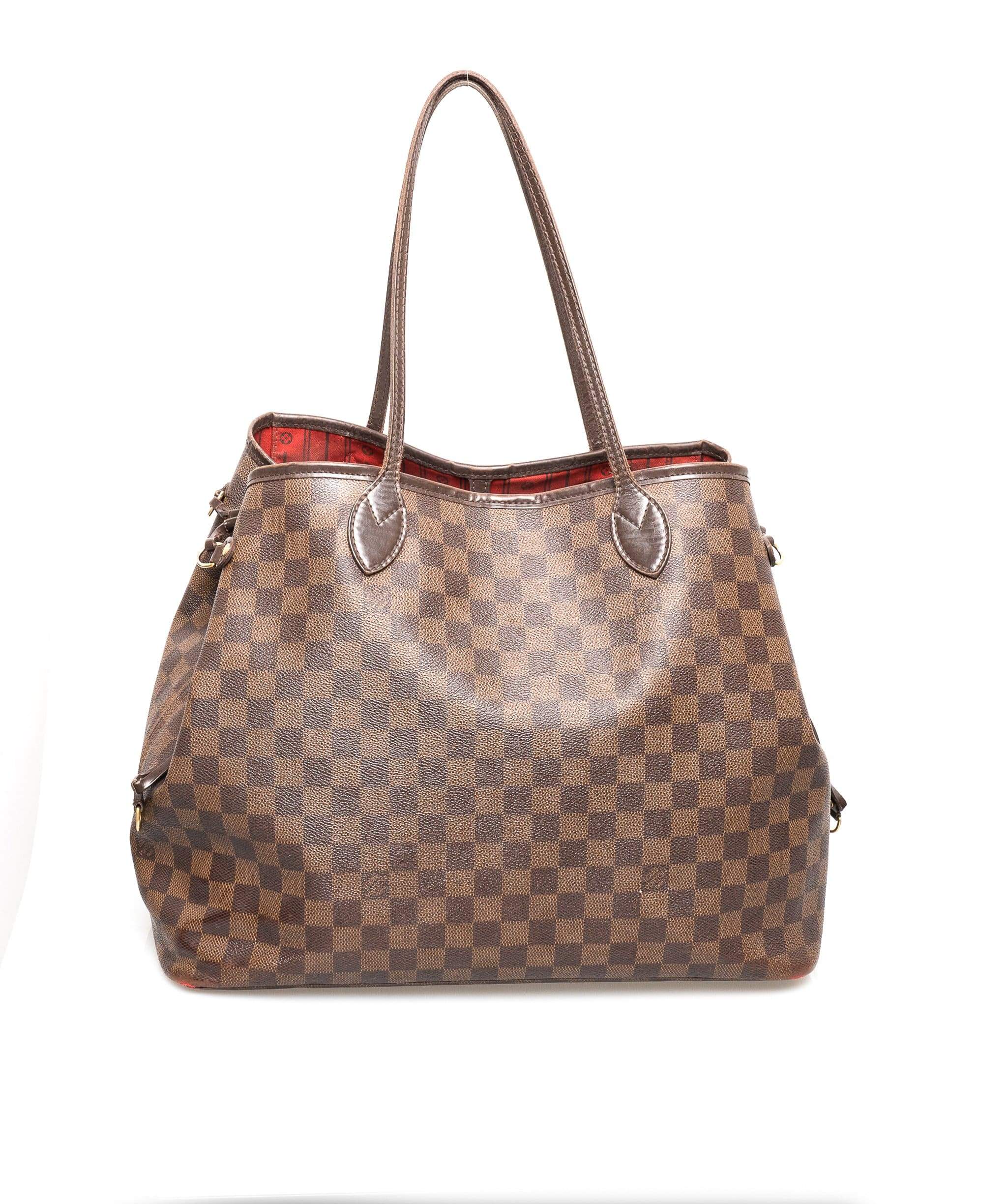 Louis Vuitton Louis Vuitton Damier Neverfull GM  - AGL1367