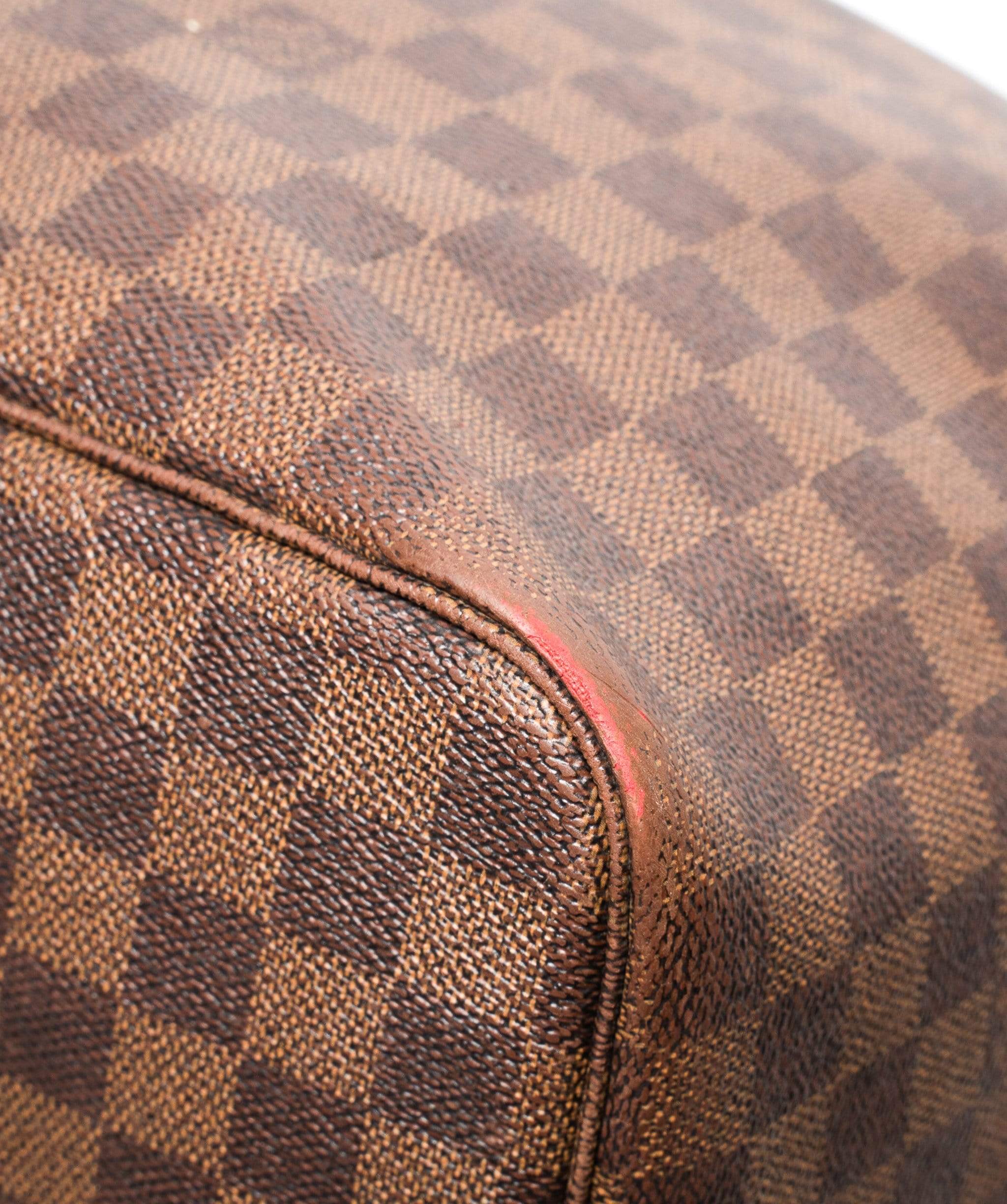 Louis Vuitton Louis Vuitton Damier Neverfull GM  - AGL1367