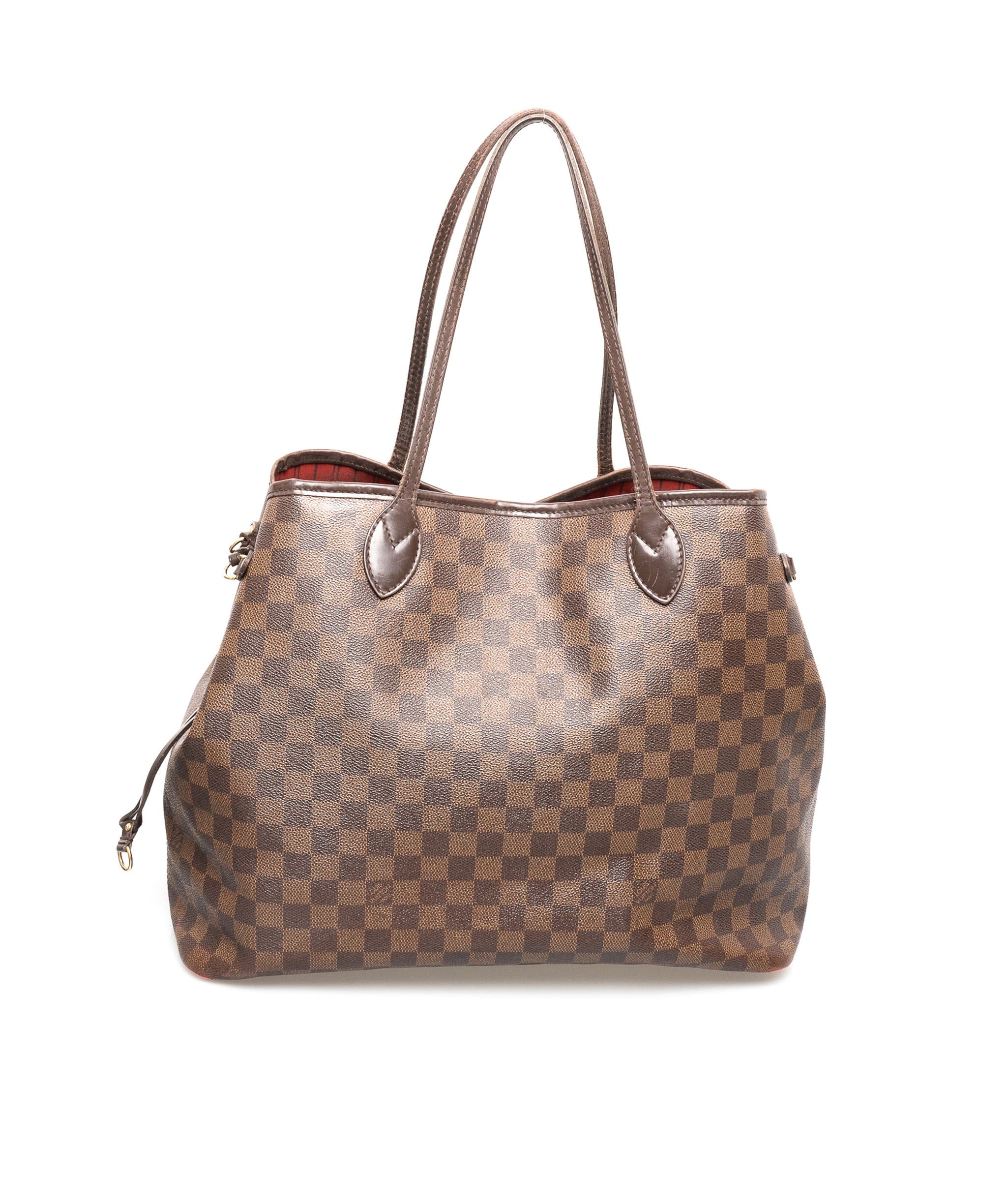 Louis Vuitton Louis Vuitton Damier Neverfull GM  - AGL1367