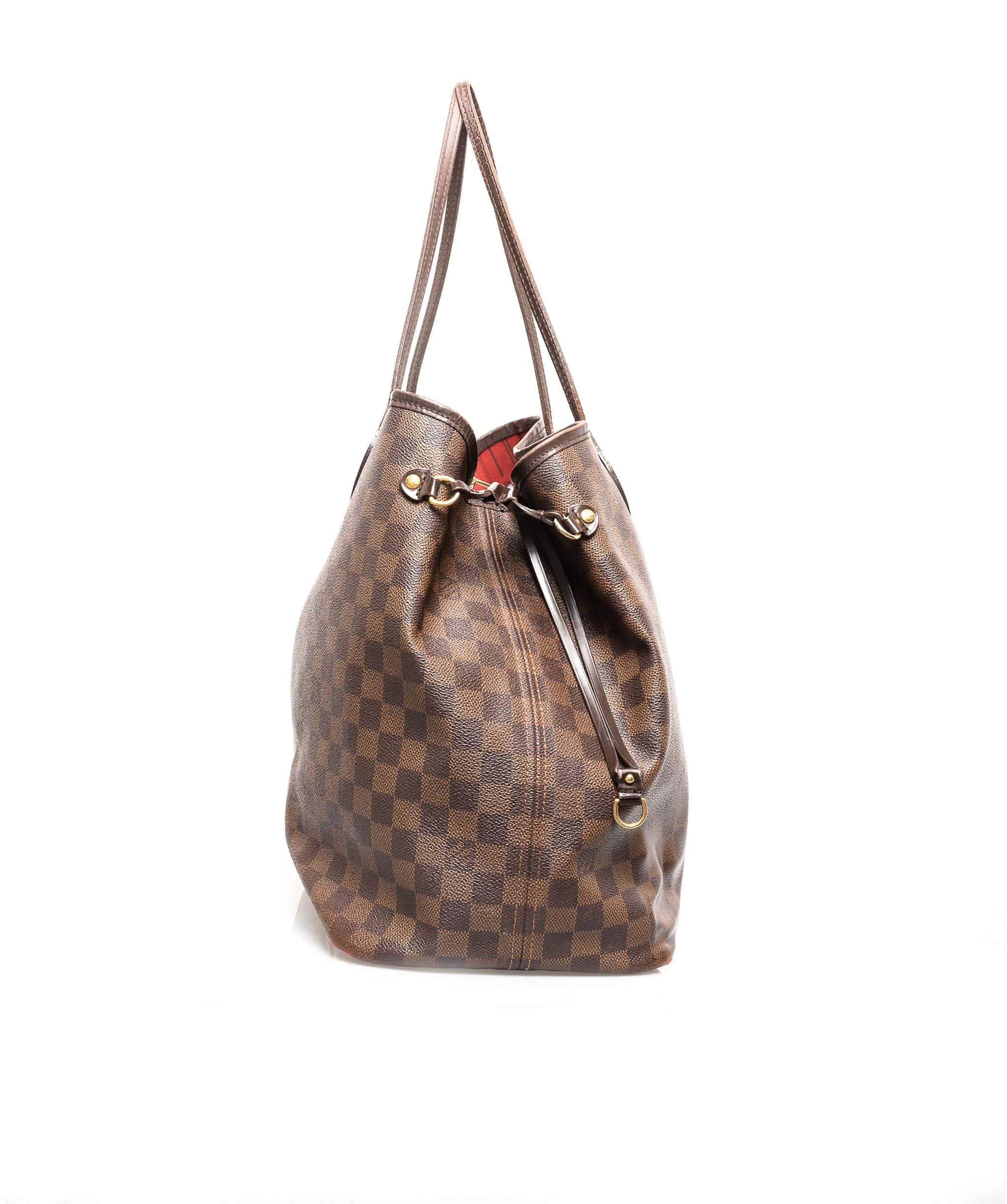 Louis Vuitton Louis Vuitton Damier Neverfull GM  - AGL1367