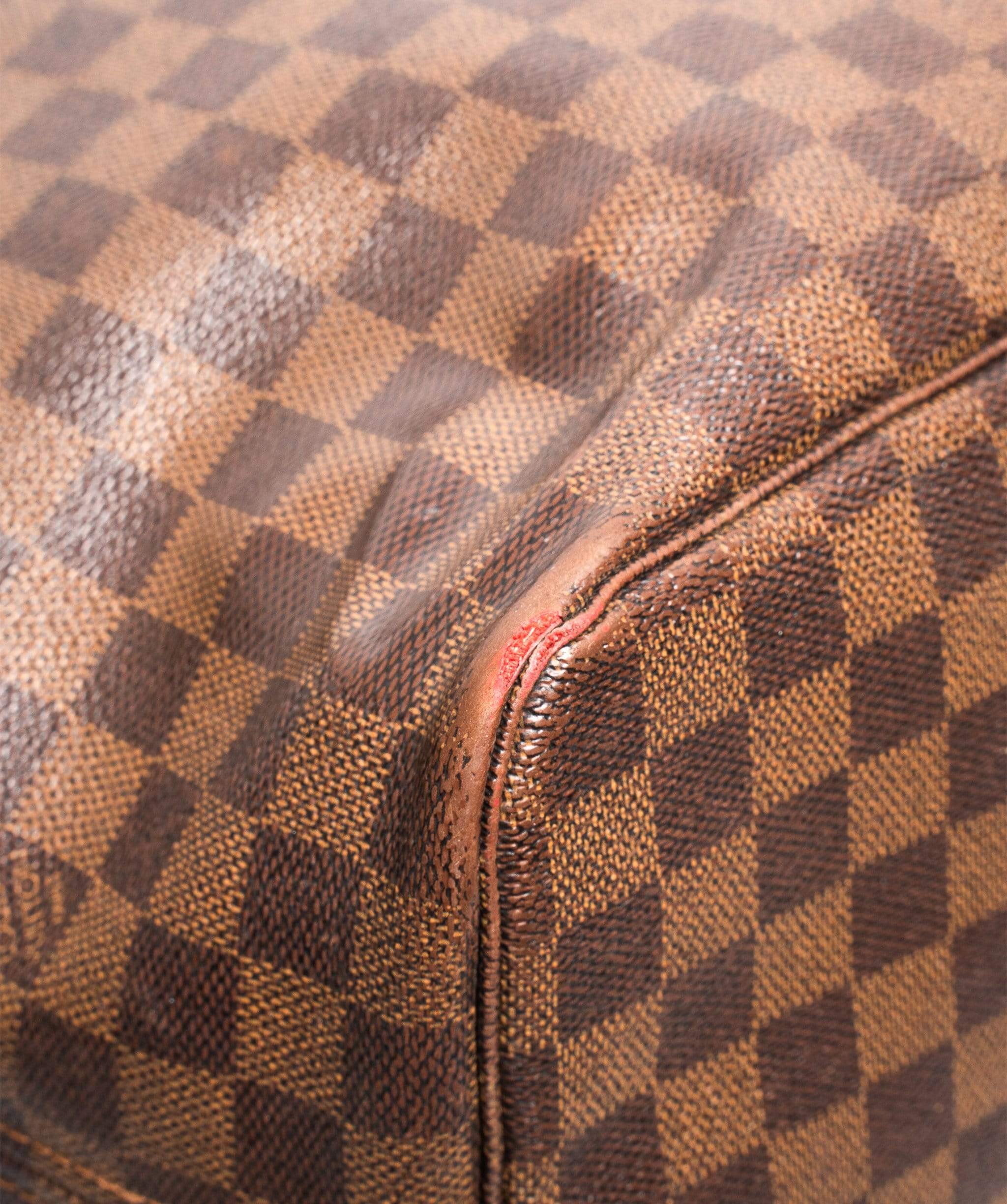 Louis Vuitton Louis Vuitton Damier Neverfull GM  - AGL1367