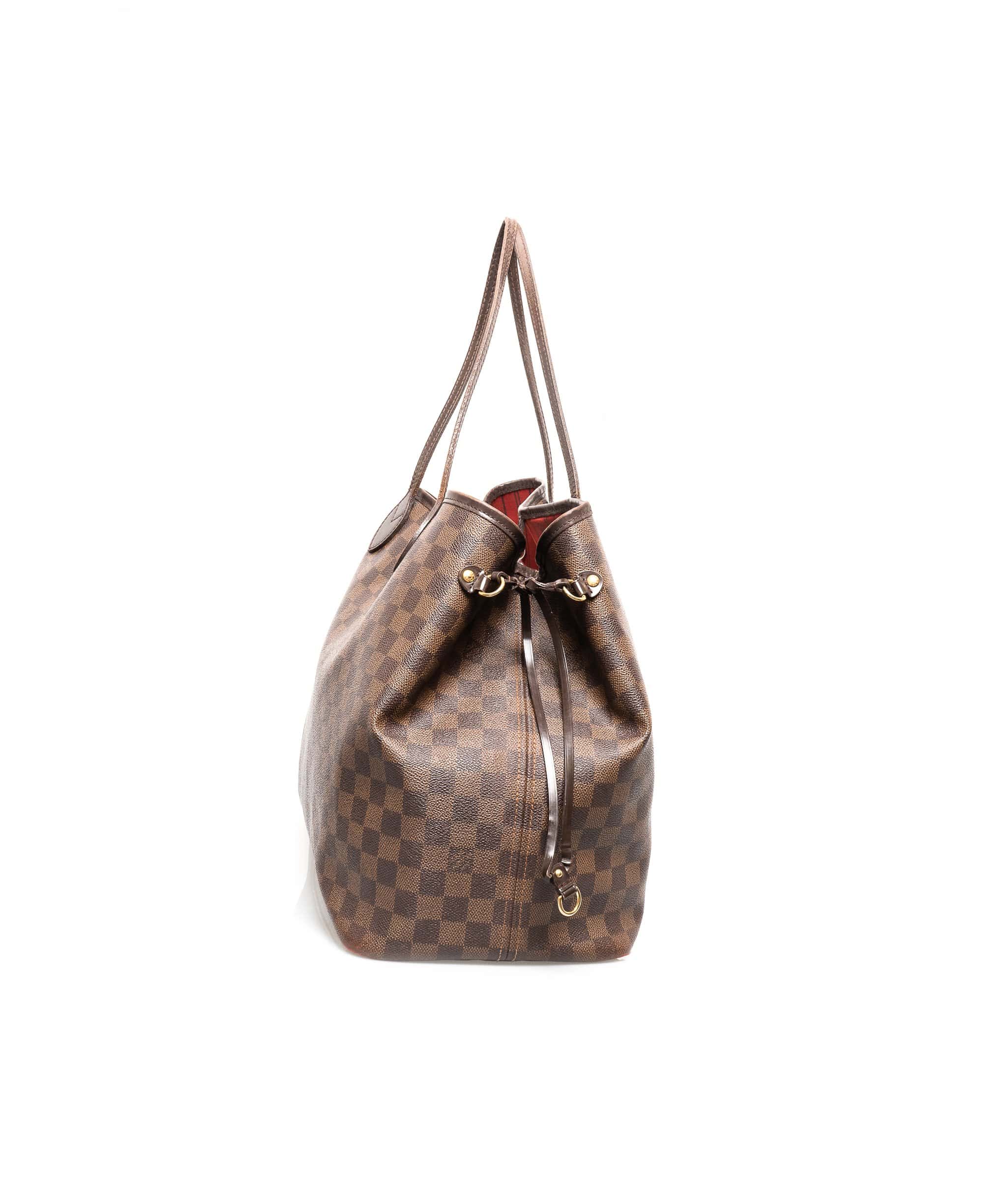 Louis Vuitton Louis Vuitton Damier Neverfull GM  - AGL1367