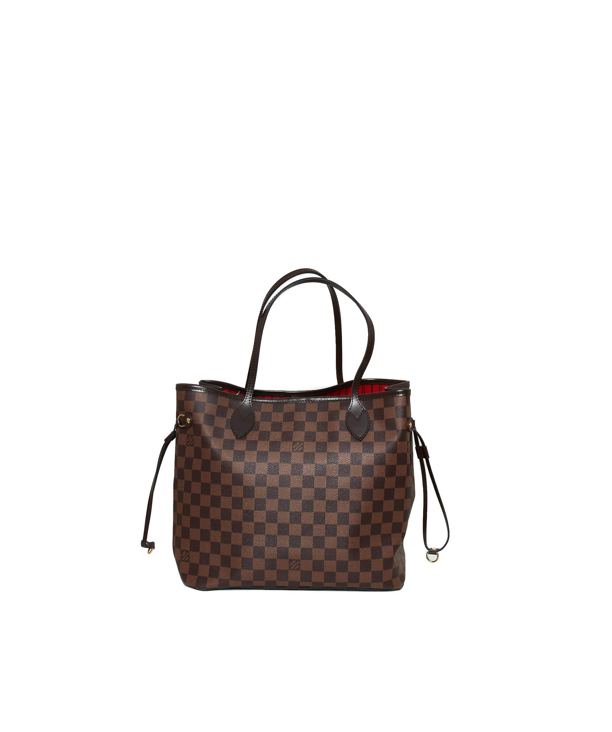 Louis Vuitton Louis Vuitton Damier Neverfull MM - AGL1195