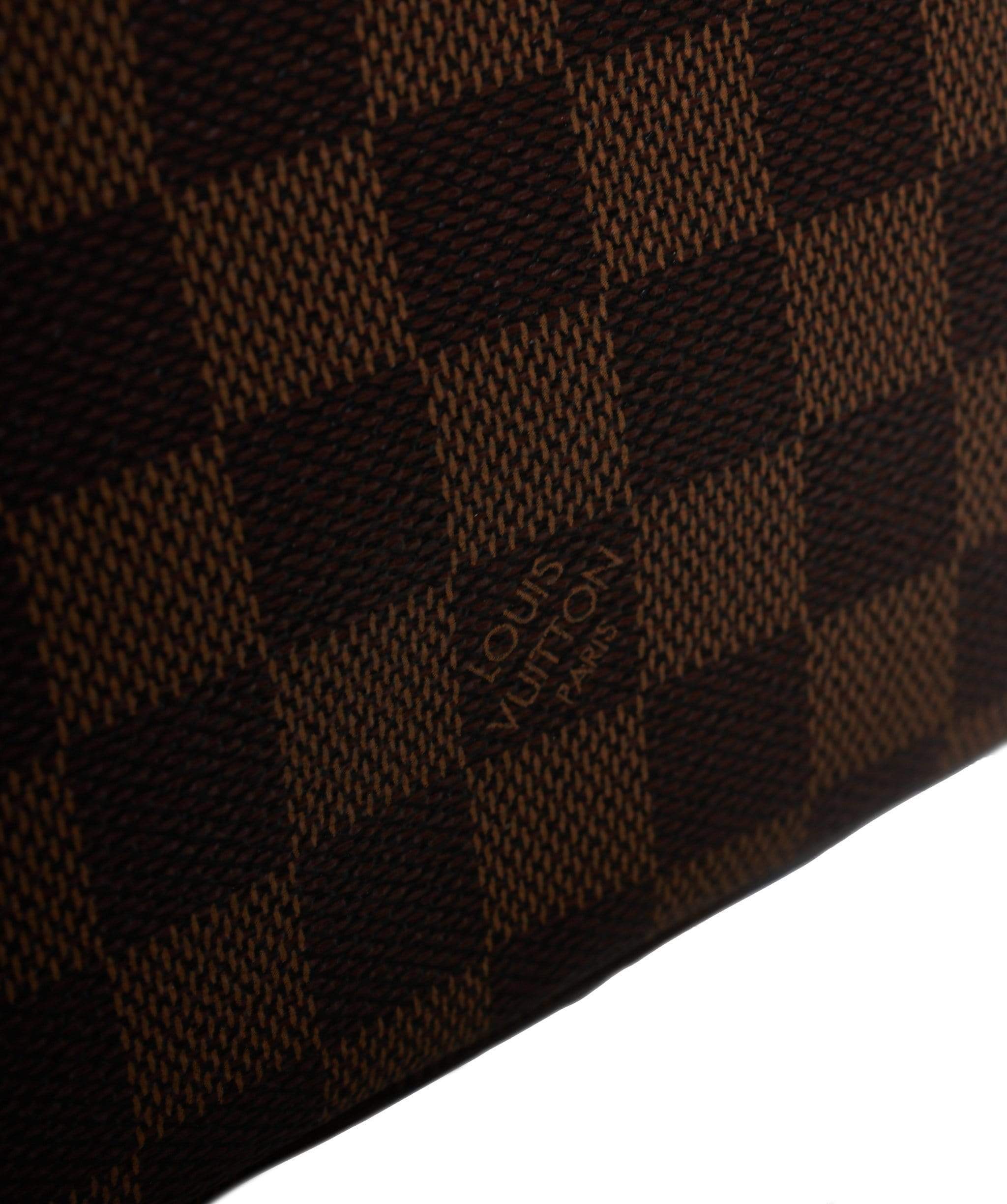 Louis Vuitton Louis Vuitton Damier Neverfull MM - AGL1195