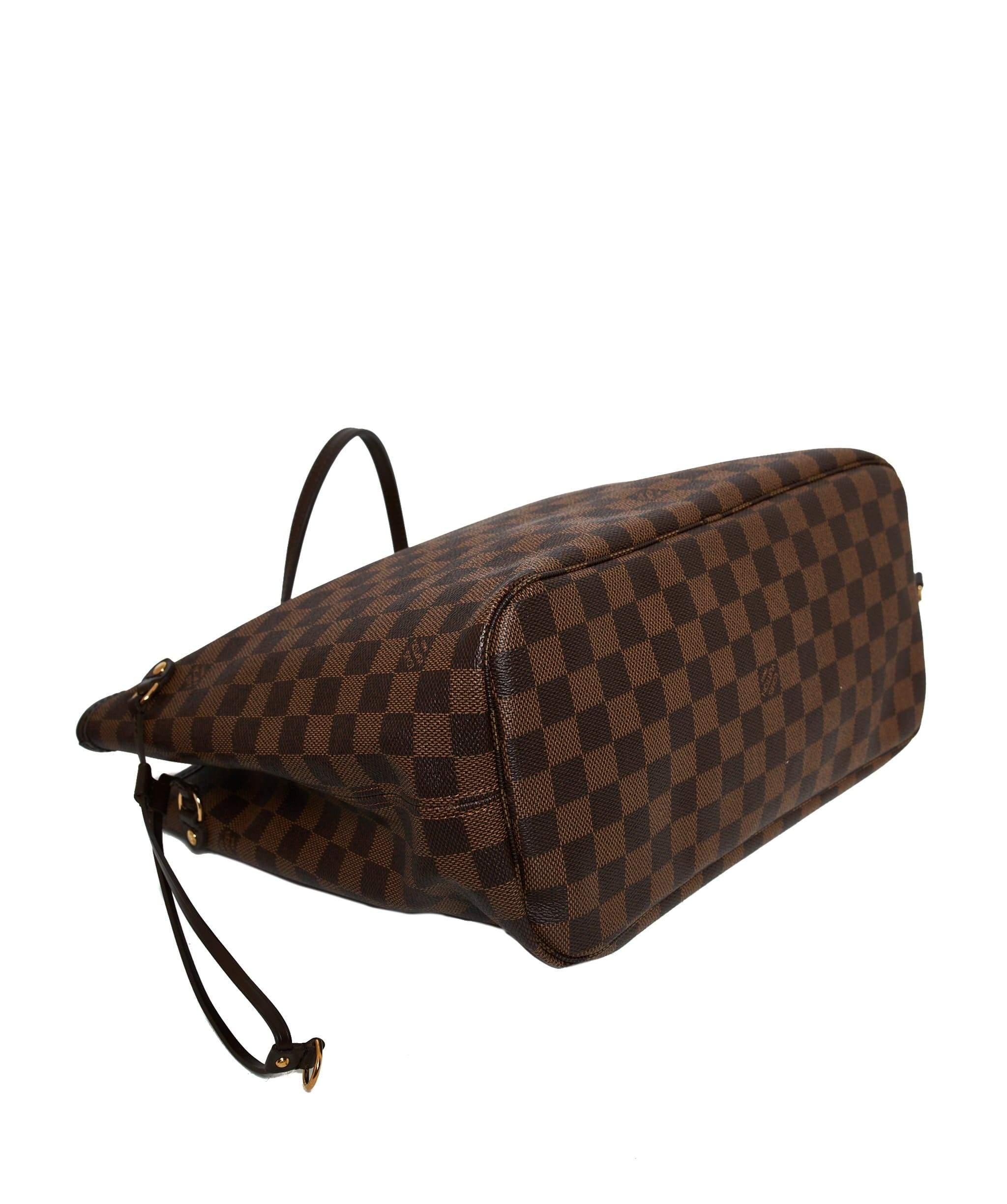 Louis Vuitton Louis Vuitton Damier Neverfull MM - AGL1195