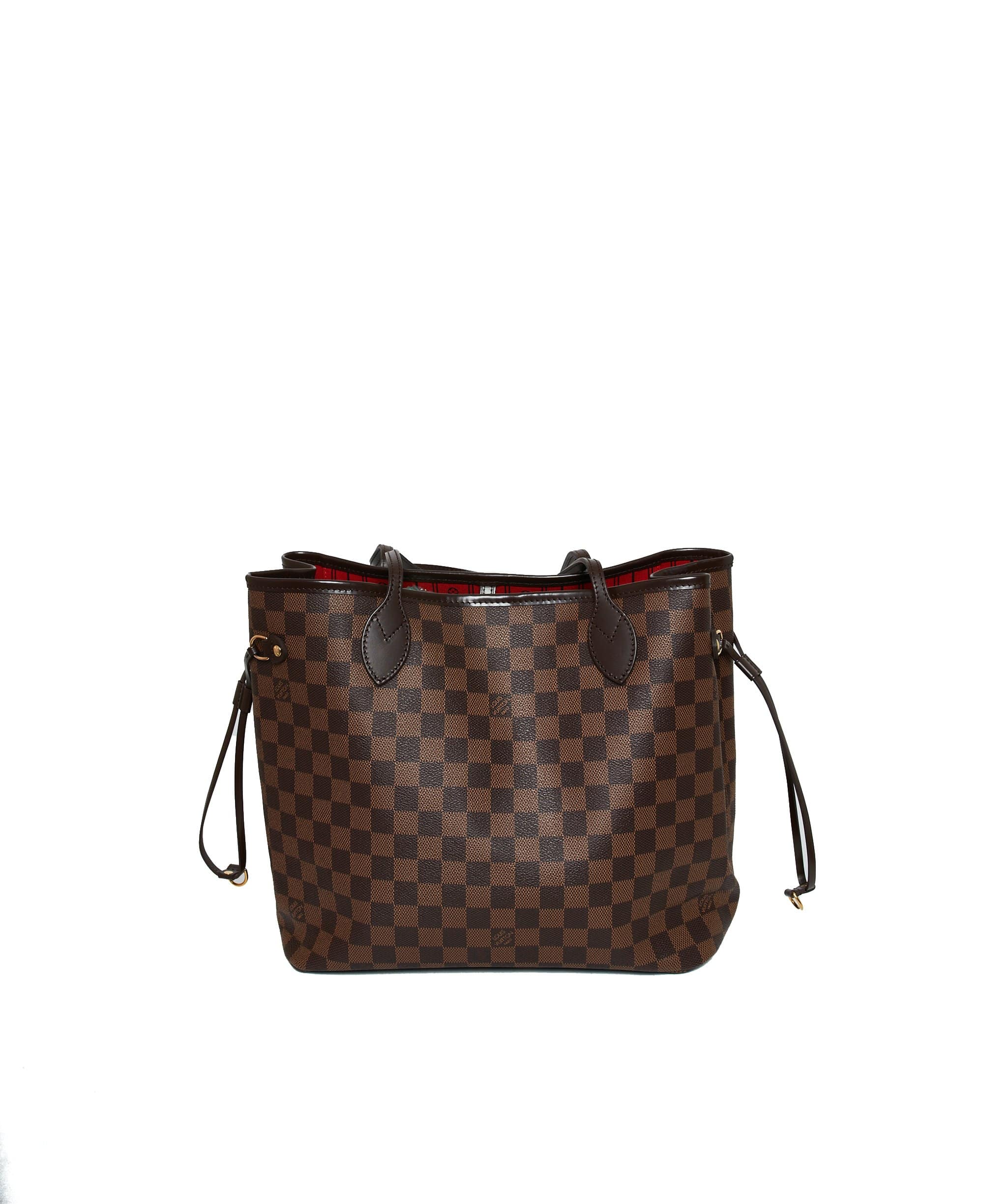 Louis Vuitton Louis Vuitton Damier Neverfull MM - AGL1195