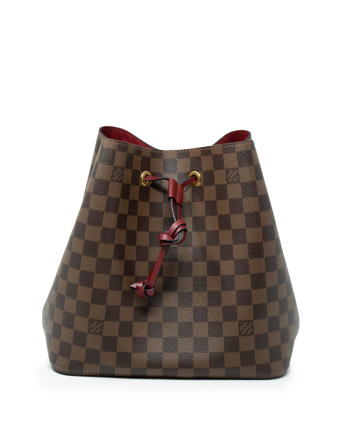 Louis Vuitton Louis Vuitton Damier Noe Bag ADL2025