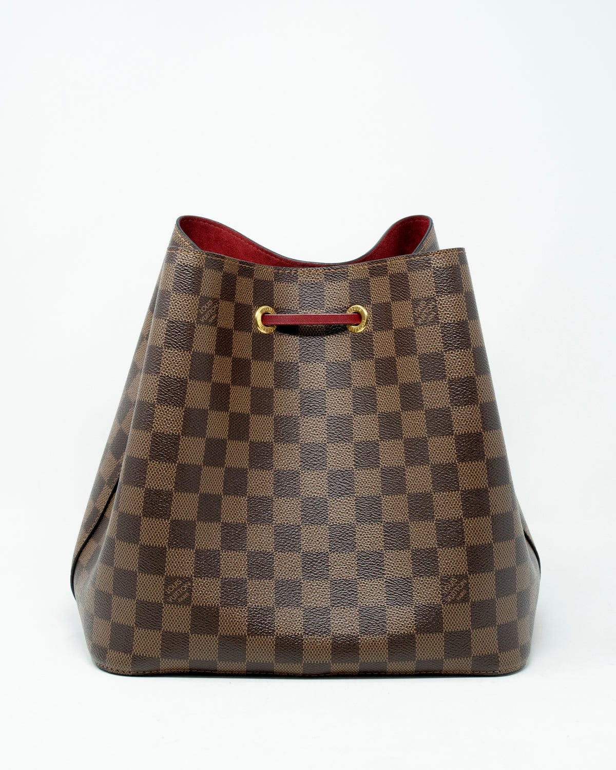 Louis Vuitton Louis Vuitton Damier Noe Bag ADL2025