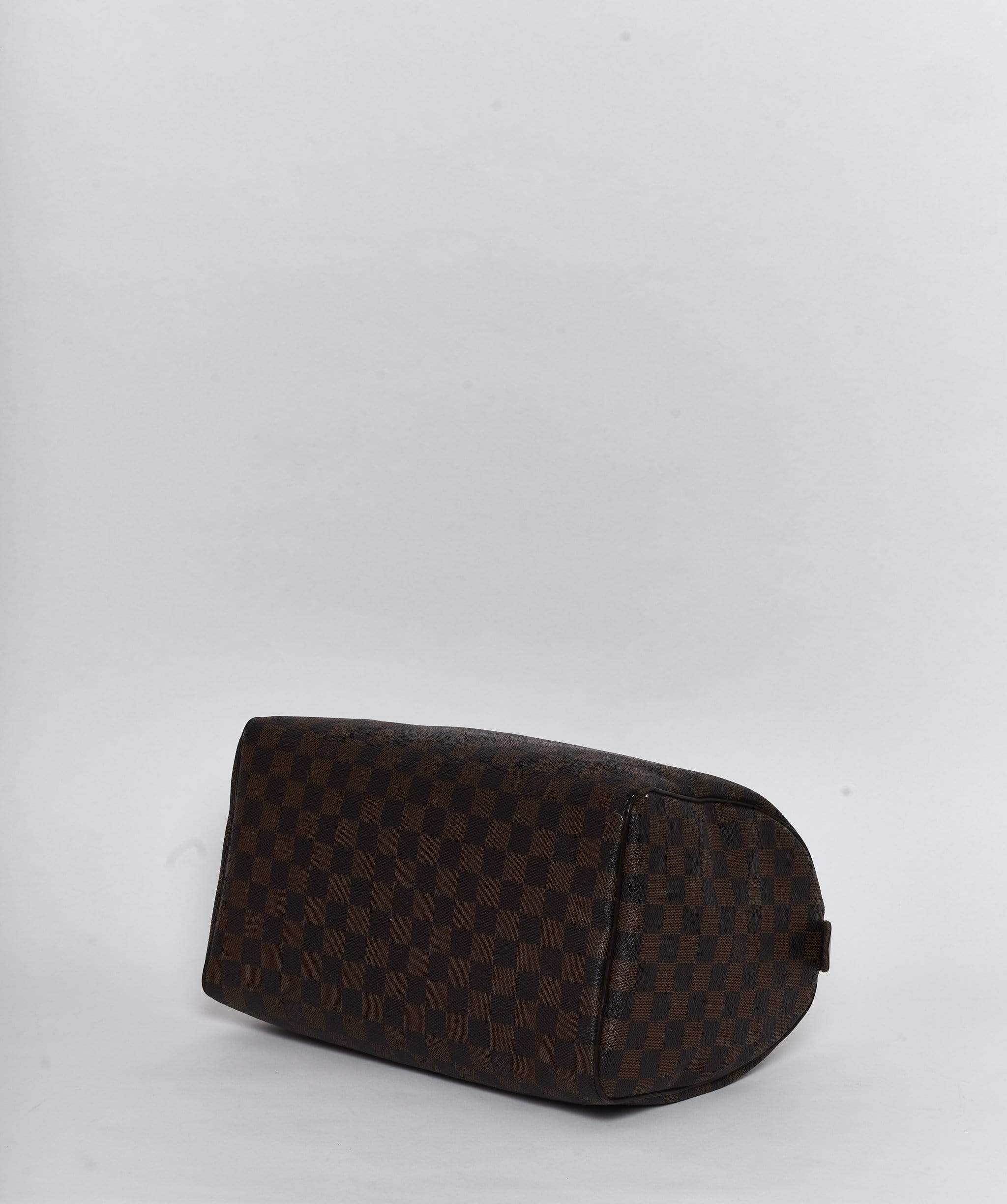 Louis Vuitton Louis Vuitton damier speedy 30