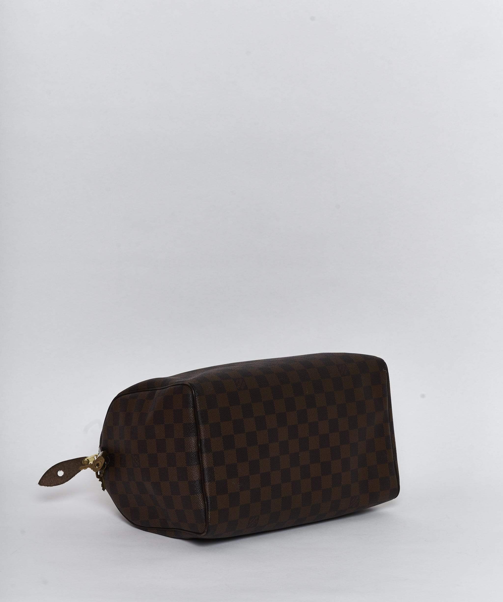 Louis Vuitton Louis Vuitton damier speedy 30