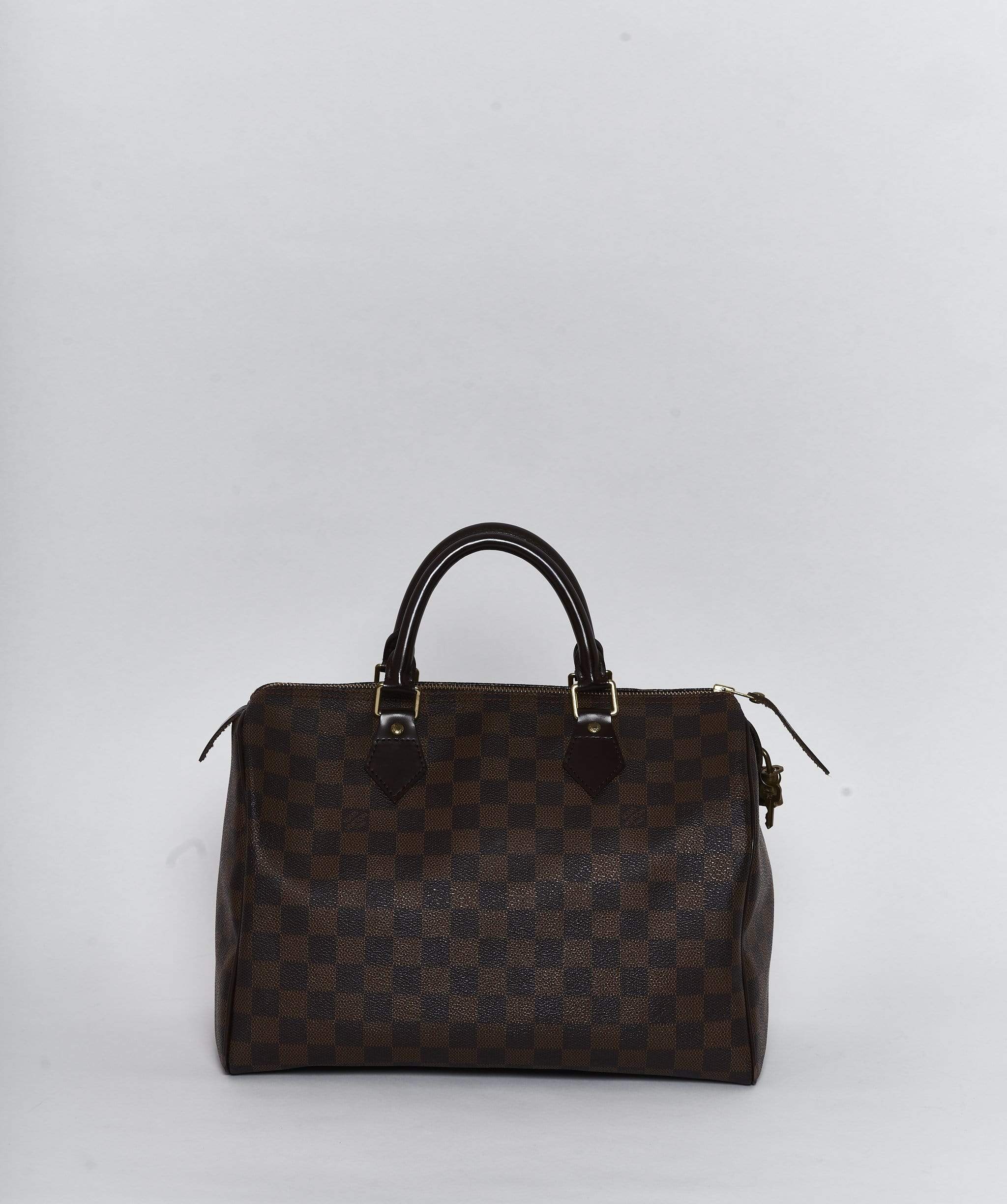 Louis Vuitton Louis Vuitton damier speedy 30