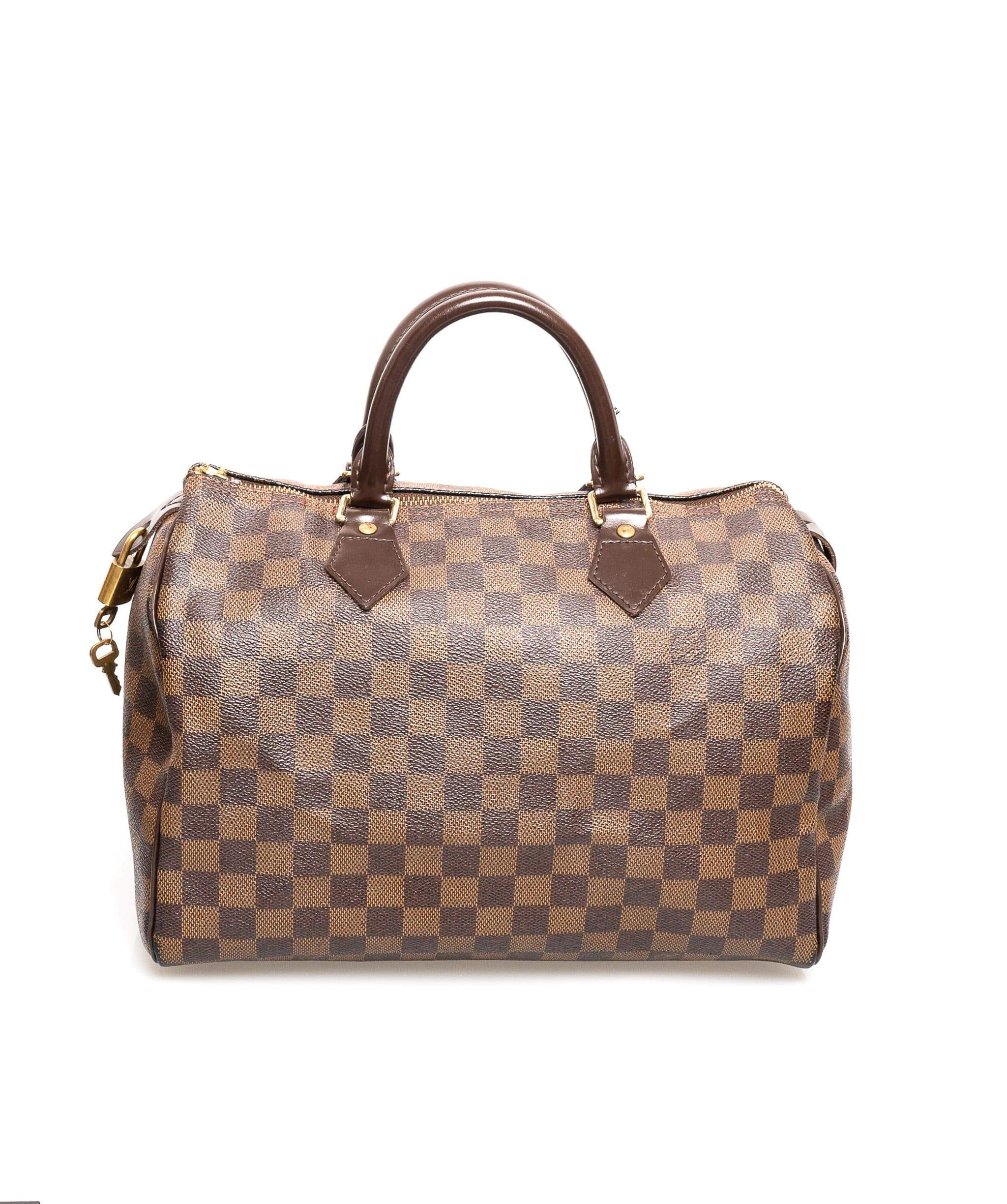 Louis Vuitton Louis Vuitton Damier Speedy 30 Bag - AGL1369