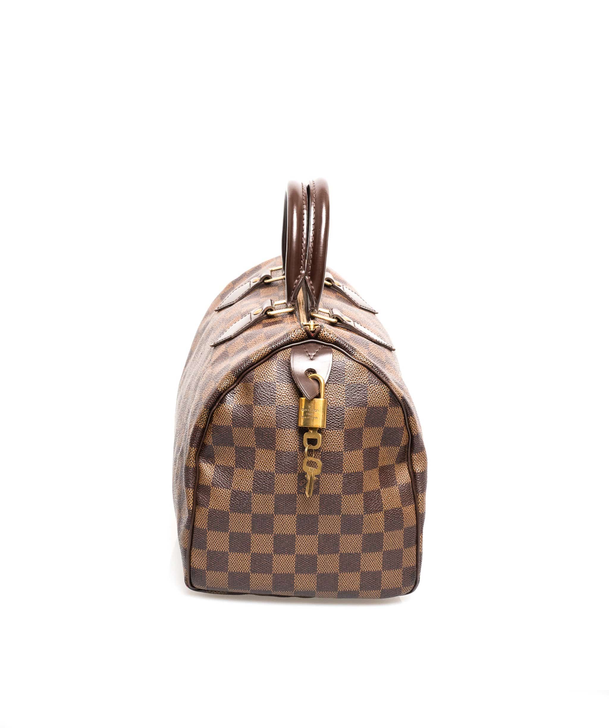 Louis Vuitton Louis Vuitton Damier Speedy 30 Bag - AGL1369