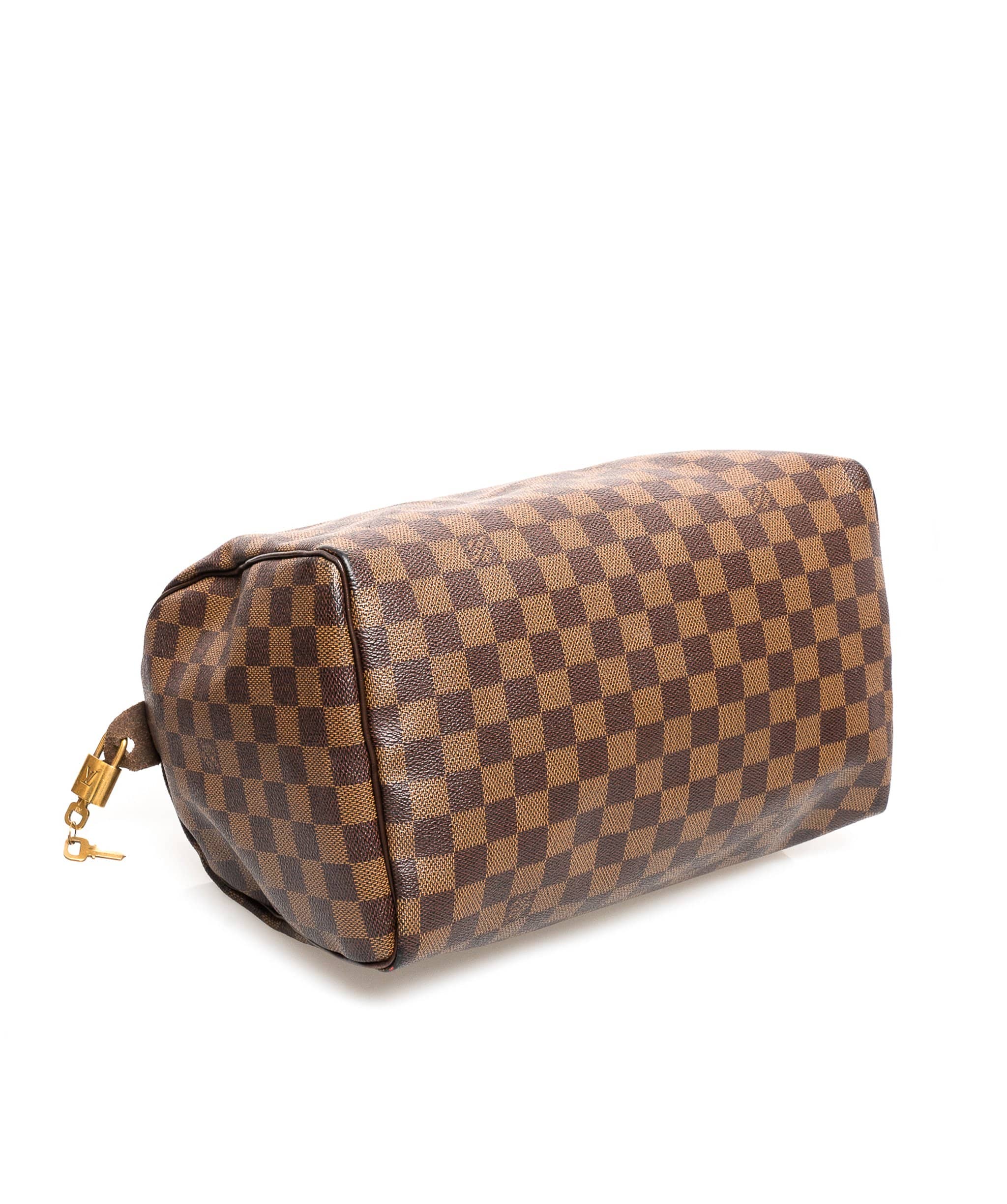 Louis Vuitton Louis Vuitton Damier Speedy 30 Bag - AGL1369