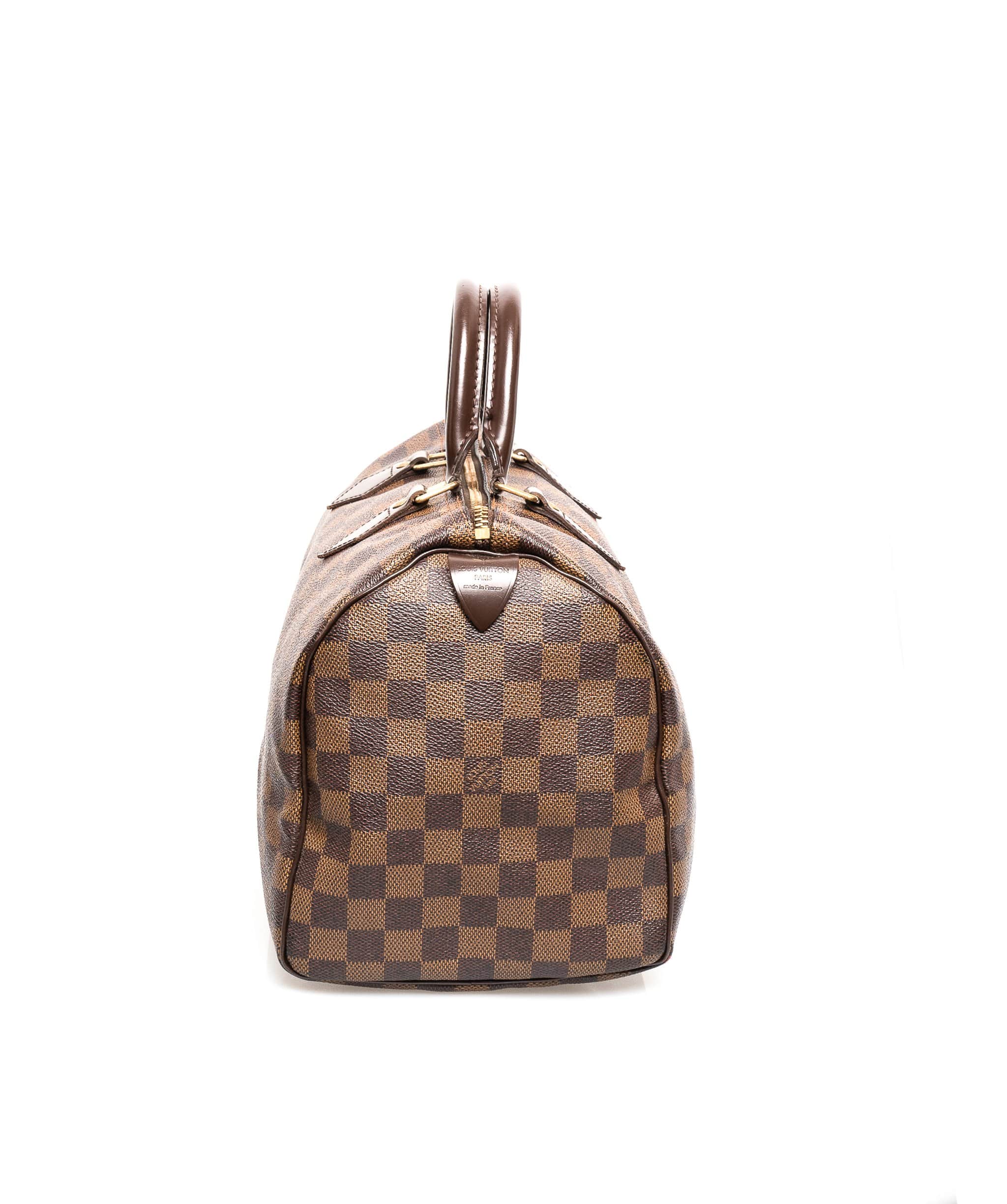 Louis Vuitton Louis Vuitton Damier Speedy 30 Bag - AGL1369