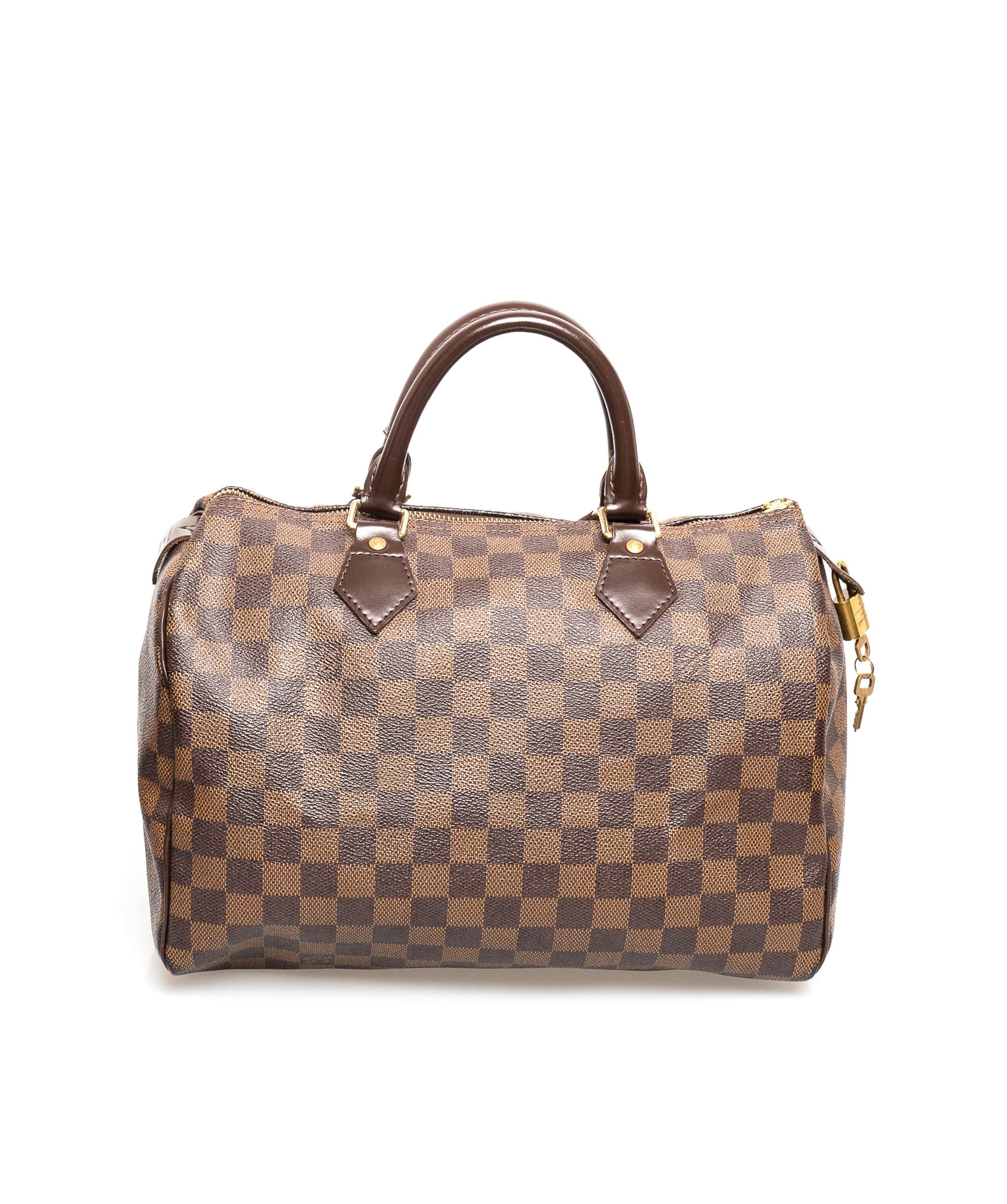 Louis Vuitton Louis Vuitton Damier Speedy 30 Bag - AGL1369