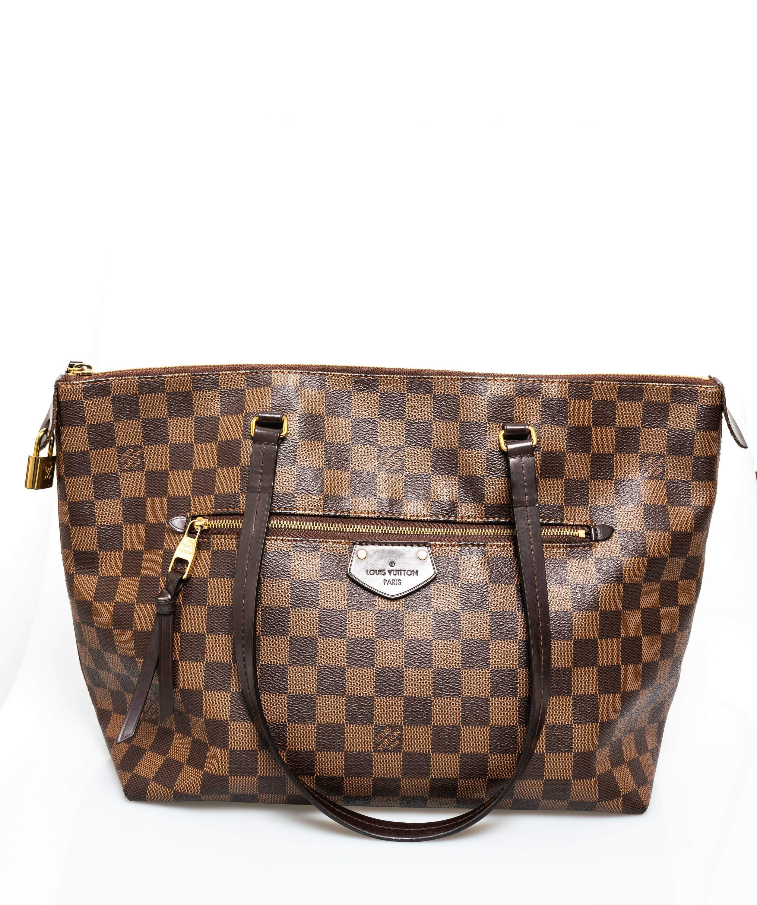 Louis Vuitton Louis Vuitton damier tote bag - ASL1878