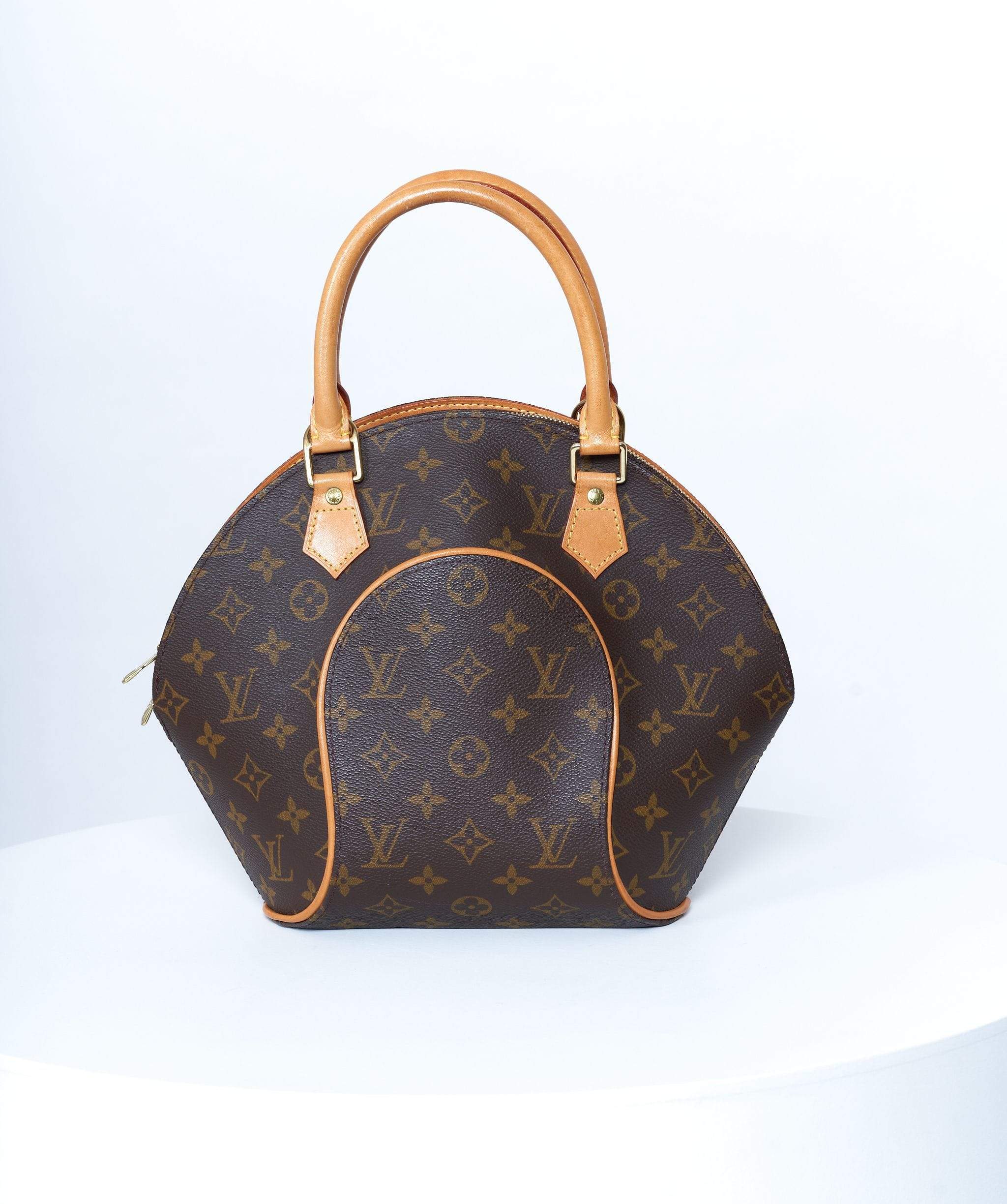 Louis Vuitton Louis Vuitton Ellipse PM Bag