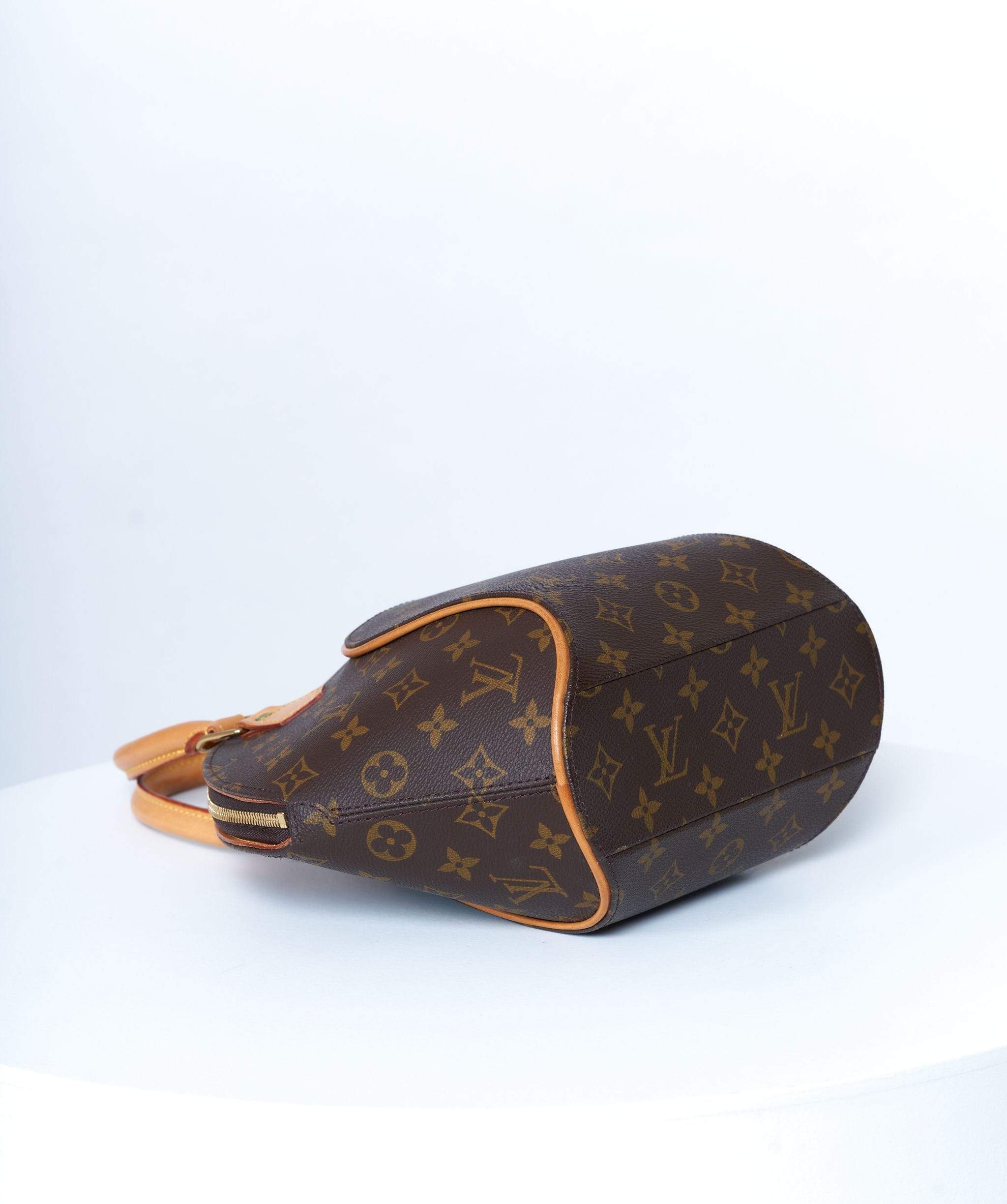 Louis Vuitton Louis Vuitton Ellipse PM Bag