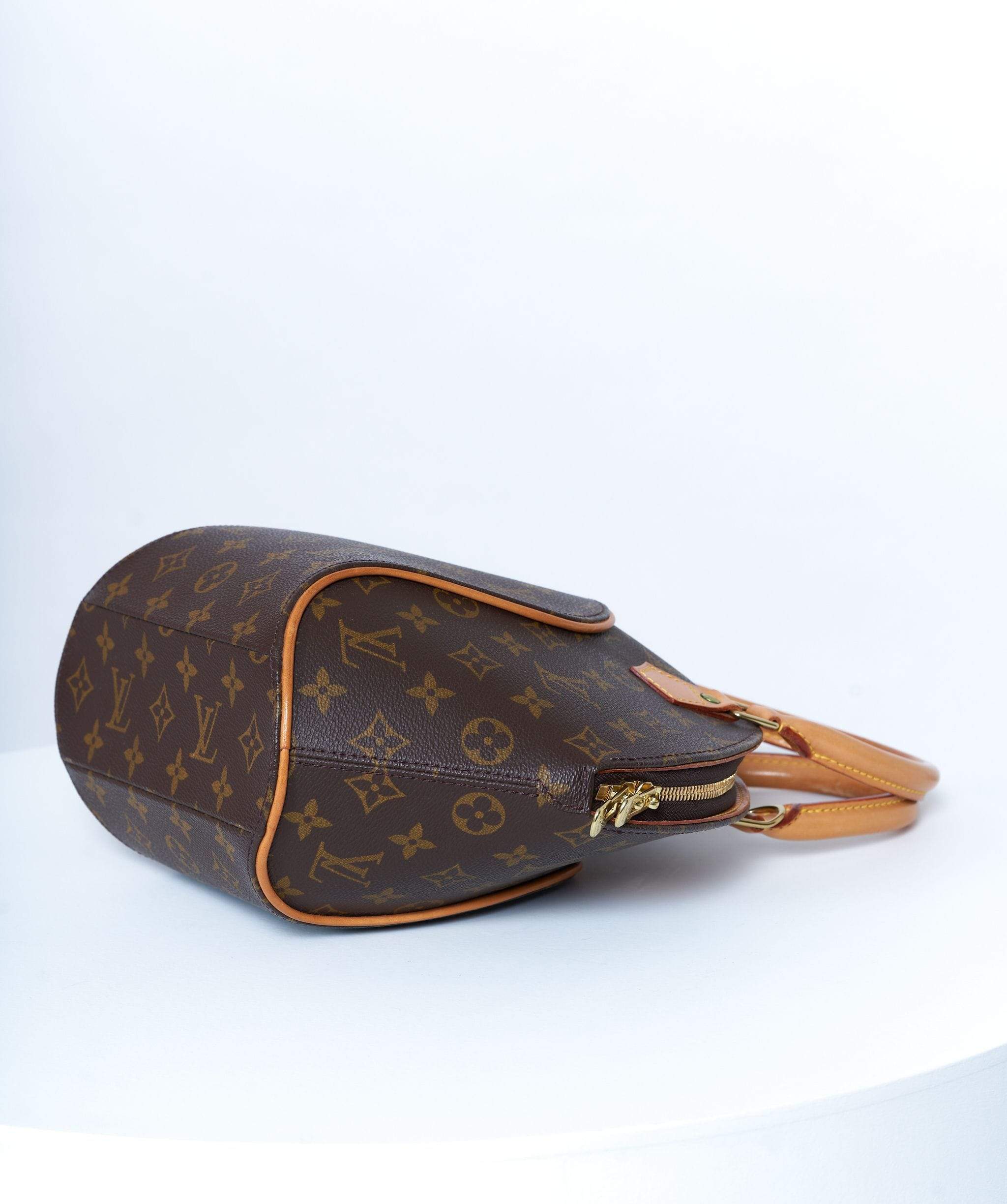 Louis Vuitton Louis Vuitton Ellipse PM Bag