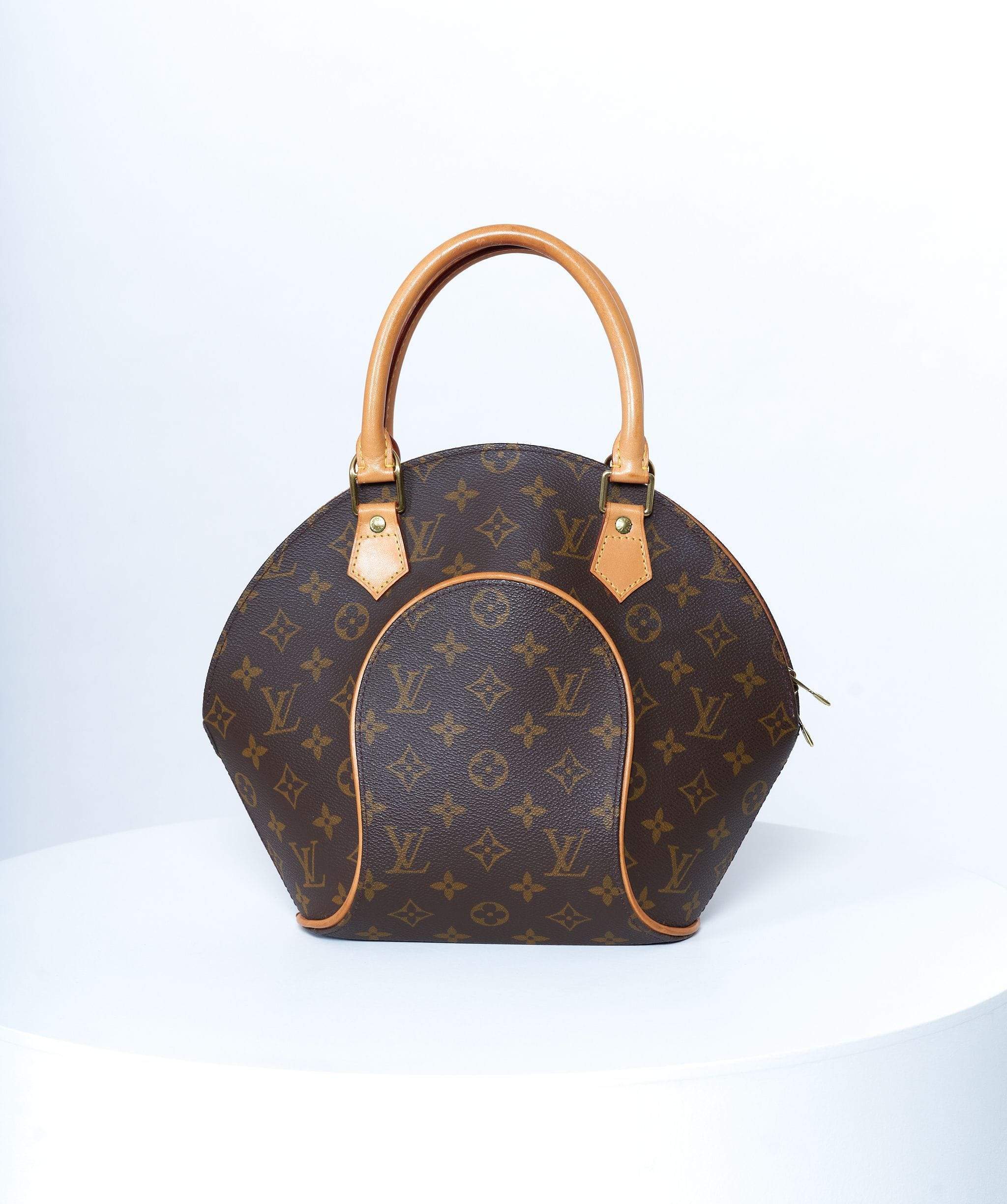 Louis Vuitton Louis Vuitton Ellipse PM Bag