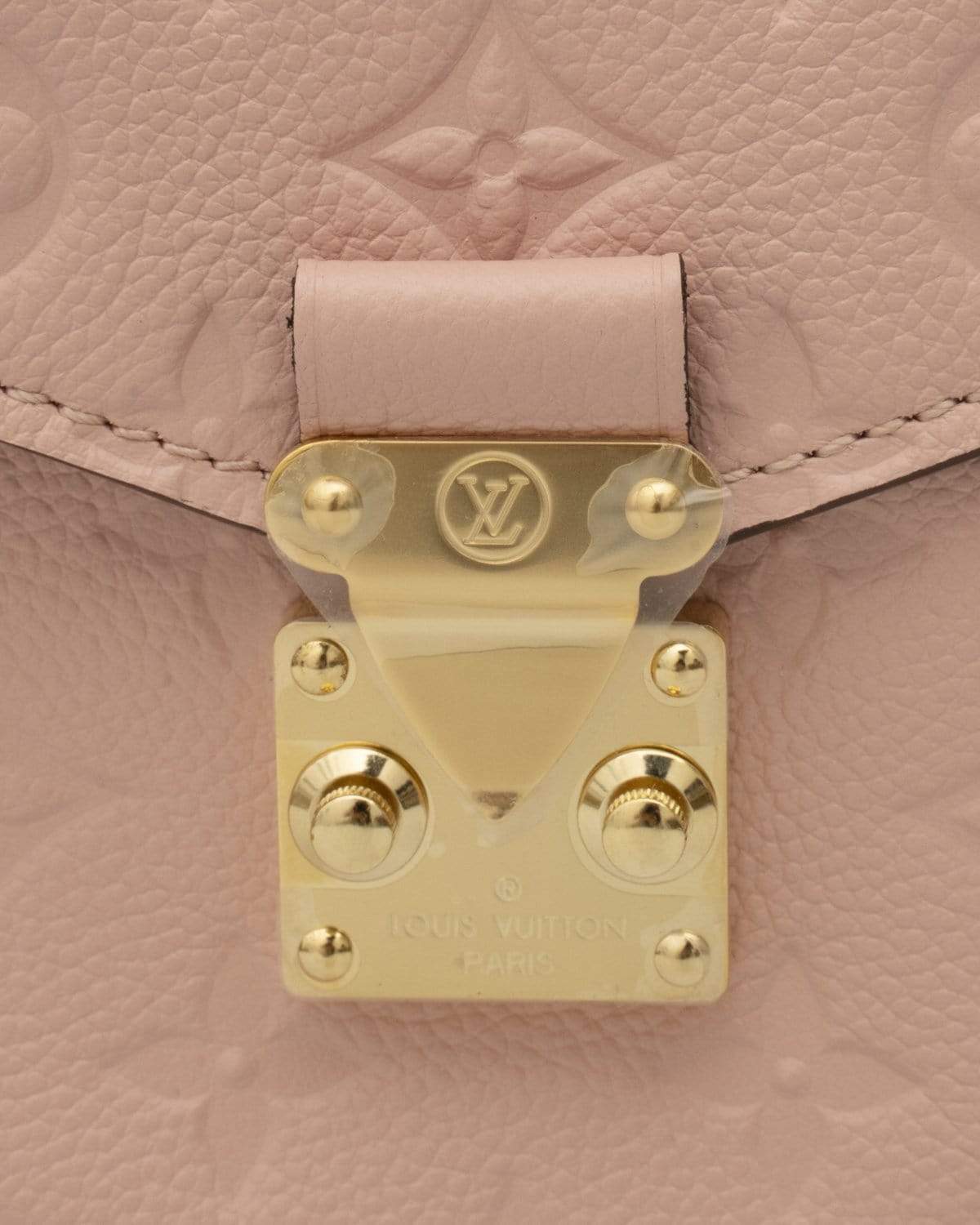 Louis Vuitton Louis Vuitton Empreinte Pochette pink Metis - ADL1685