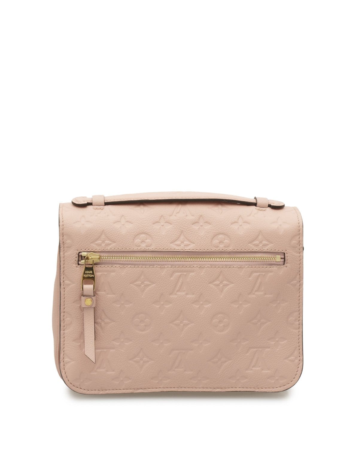 Louis Vuitton Louis Vuitton Empreinte Pochette pink Metis - ADL1685