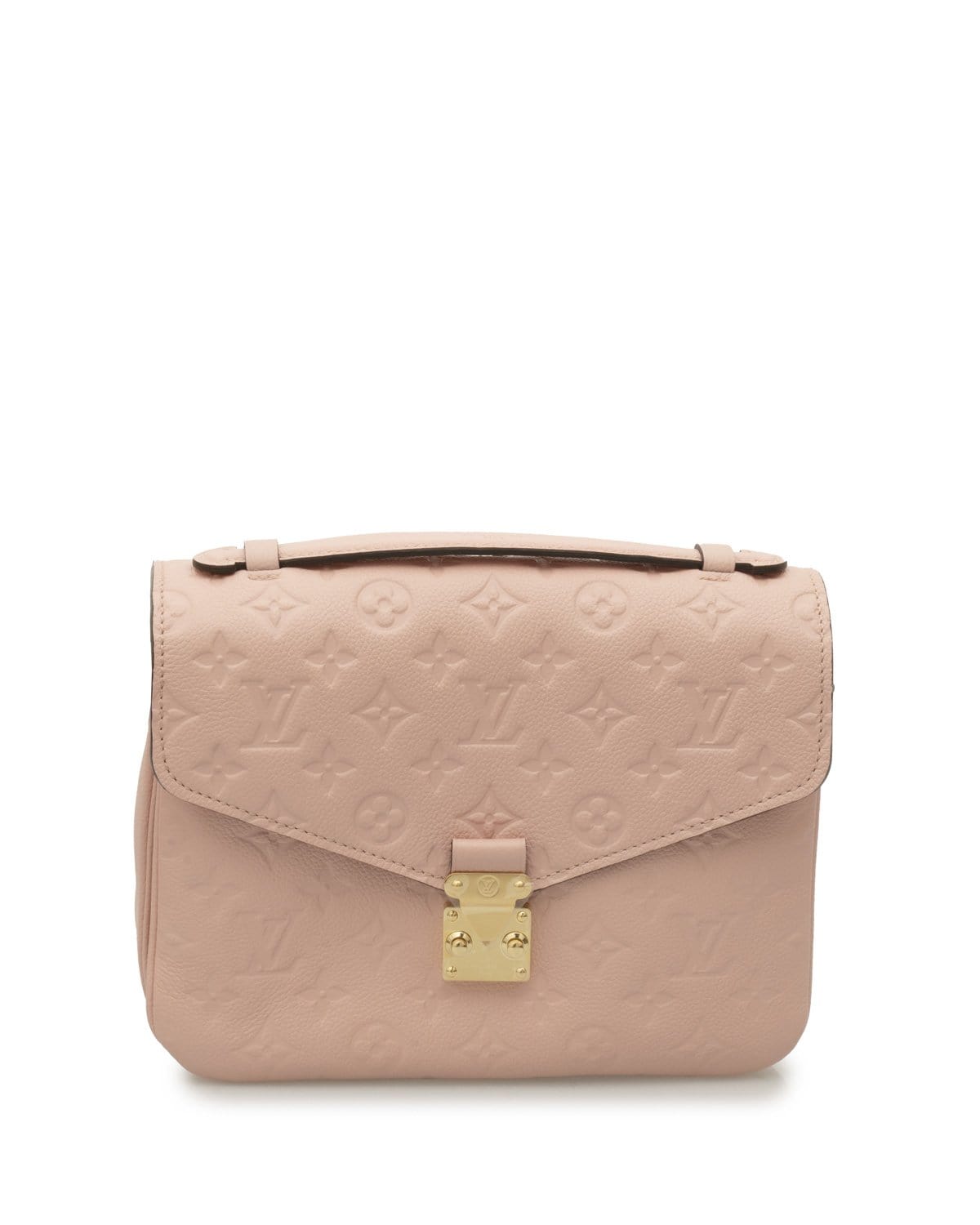 Louis Vuitton Louis Vuitton Empreinte Pochette pink Metis - ADL1685