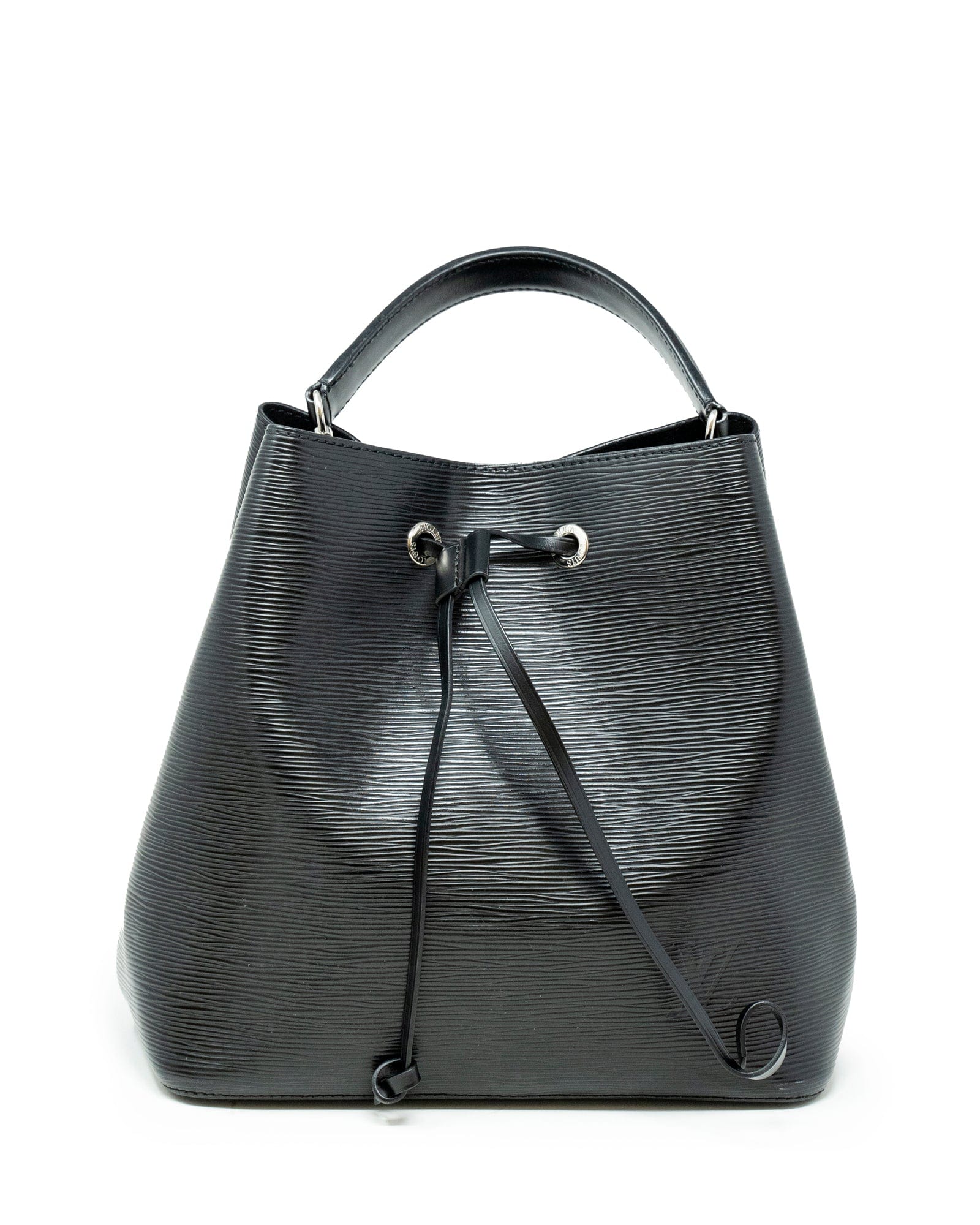 Louis Vuitton Louis Vuitton Epi leather bucket bag  ADL2104